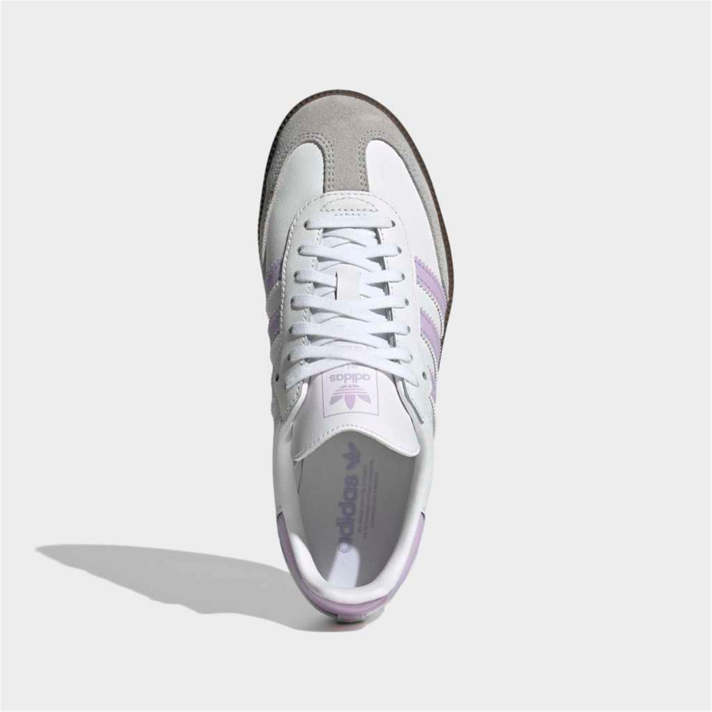 SAMBA OG J