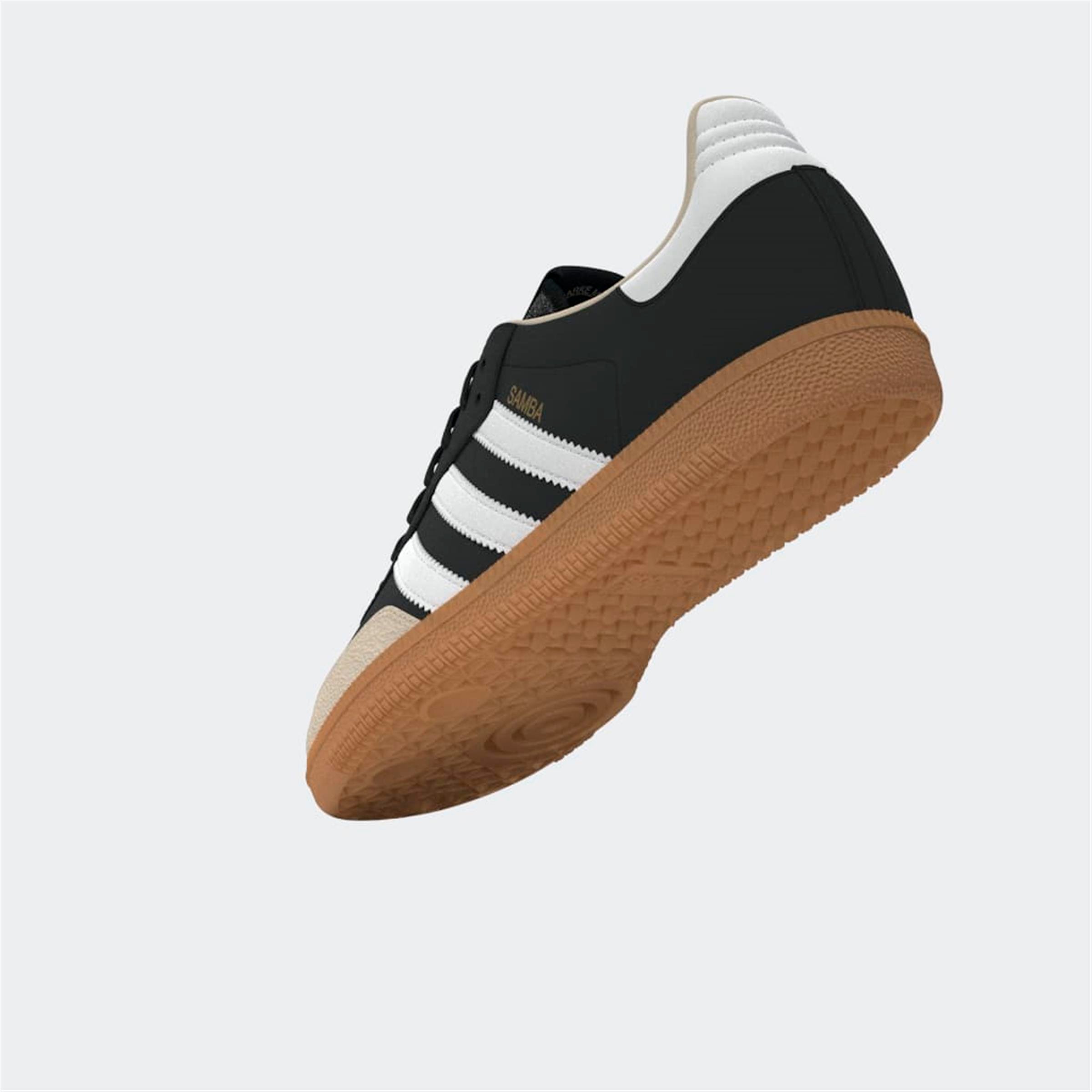 SAMBA OG J