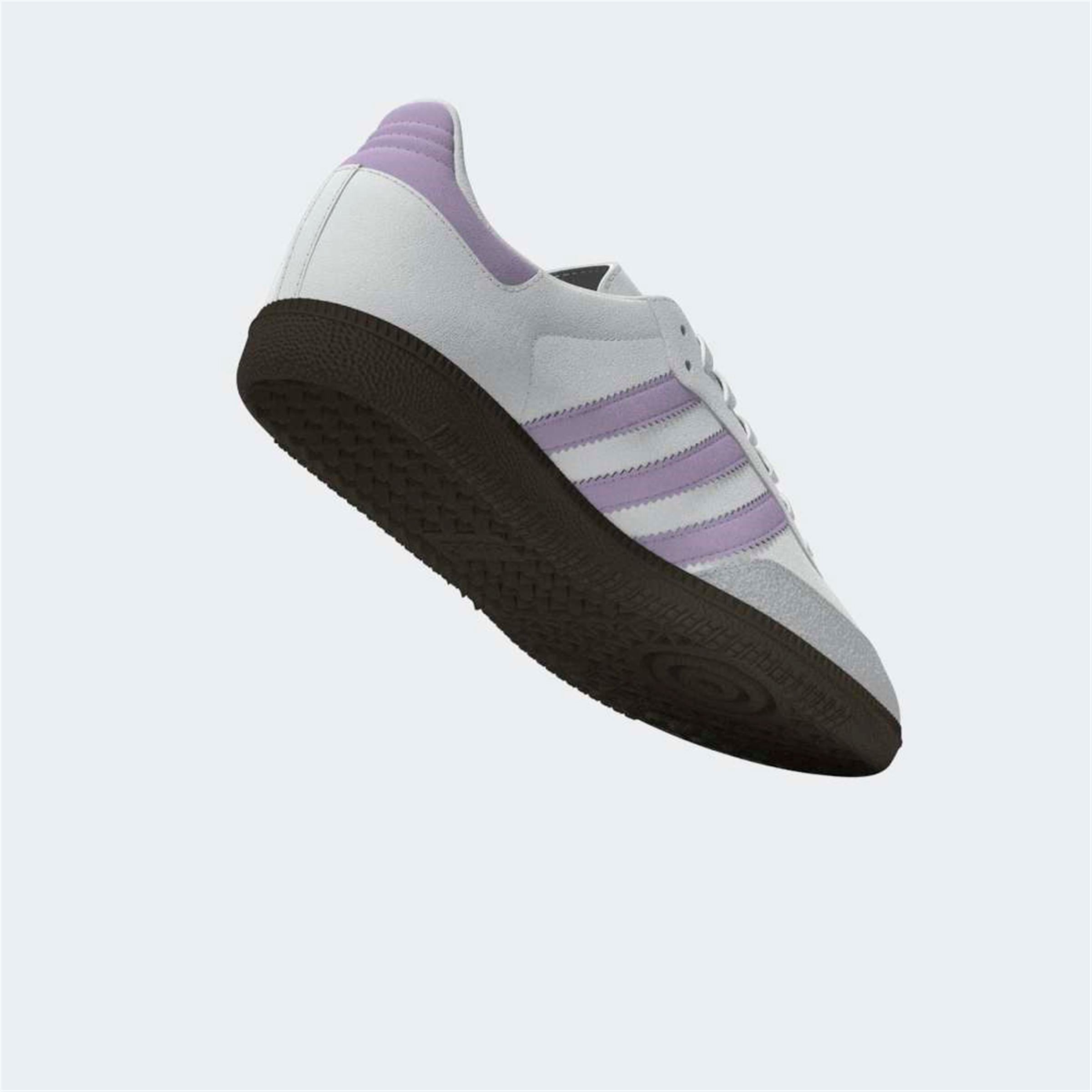 SAMBA OG J