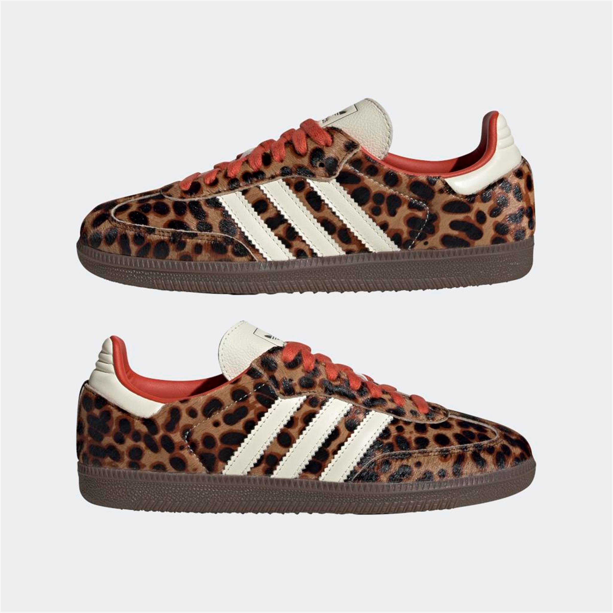 SAMBA OG W