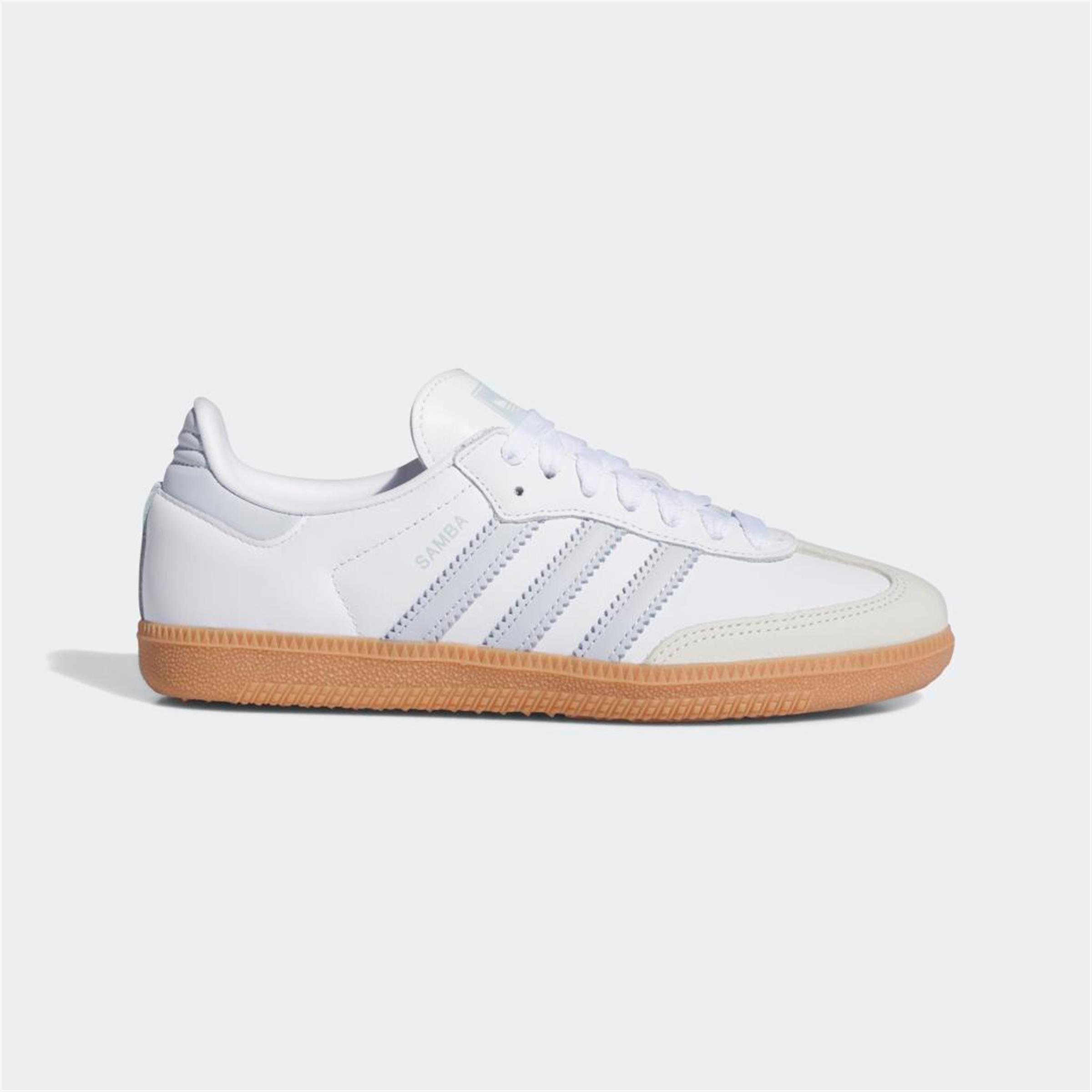 SAMBA OG W