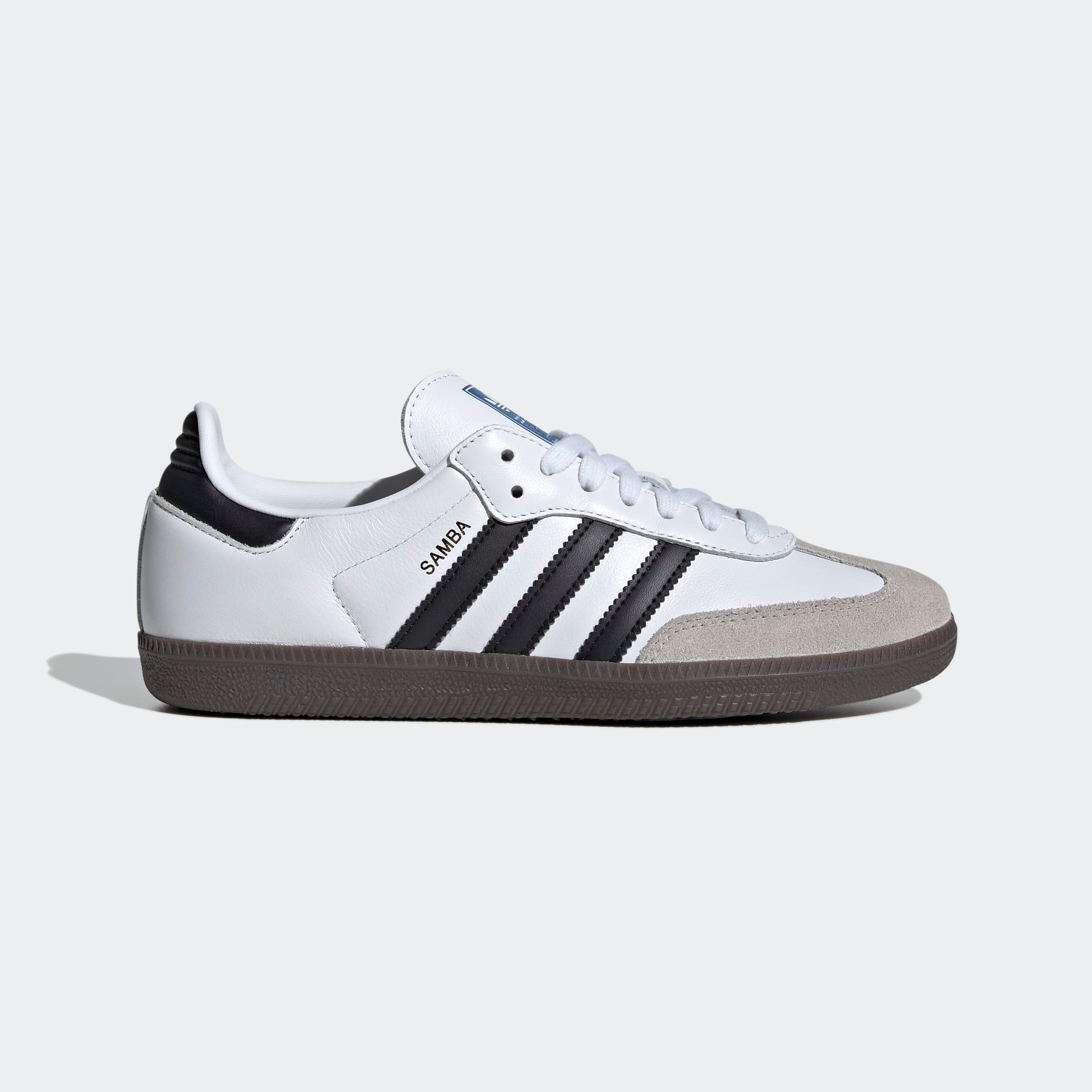 SAMBA OG W