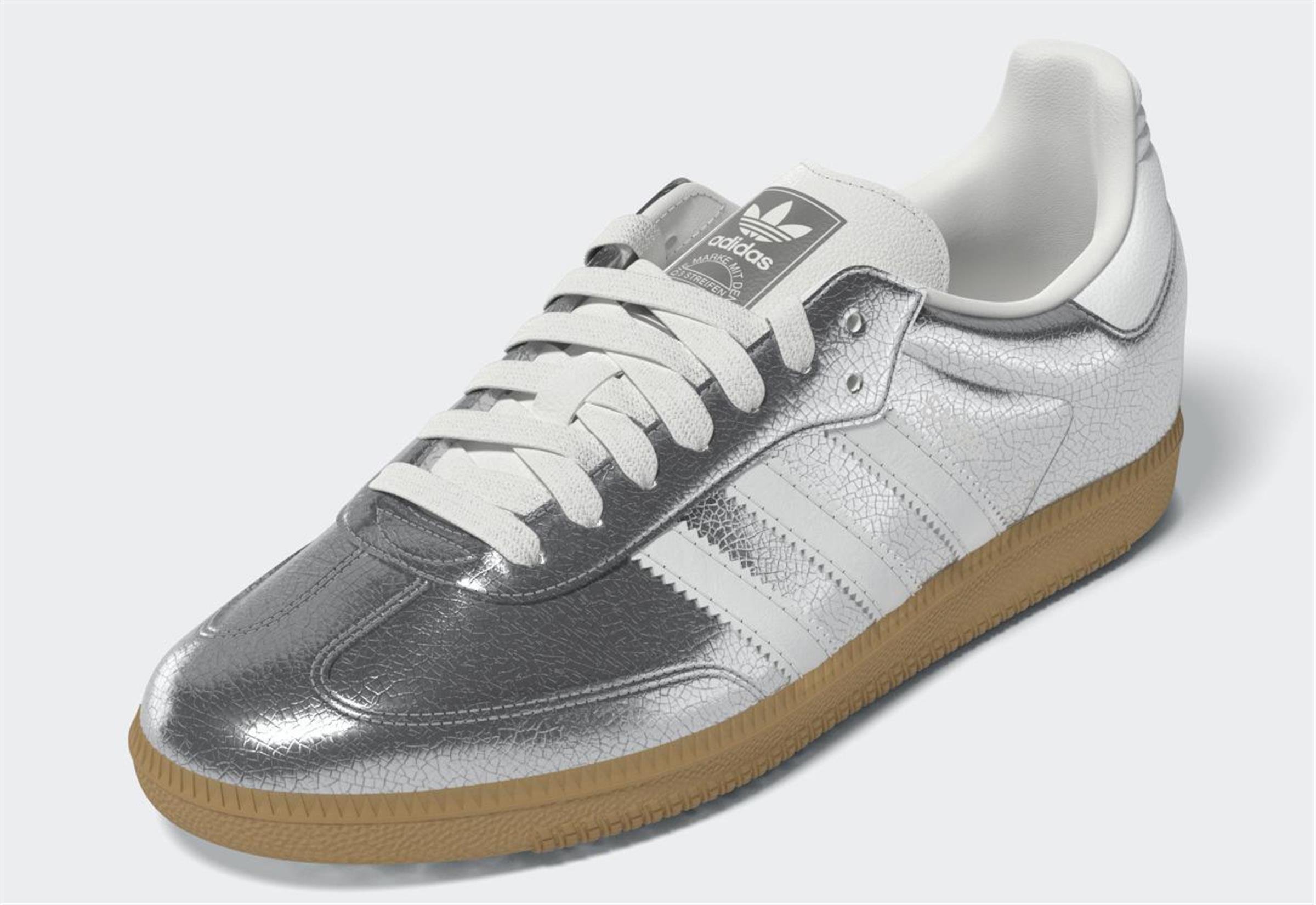 SAMBA OG W