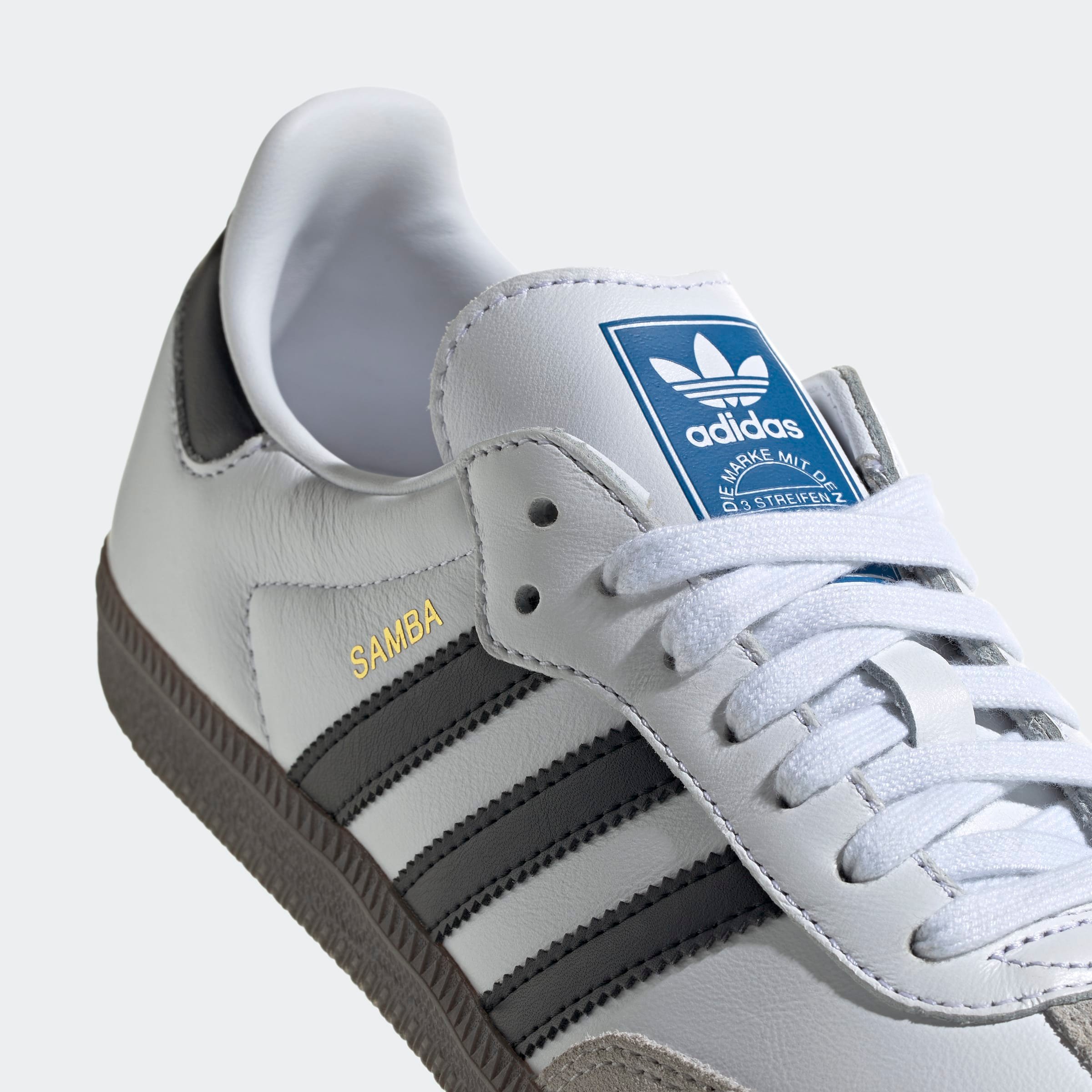 SAMBA OG W
