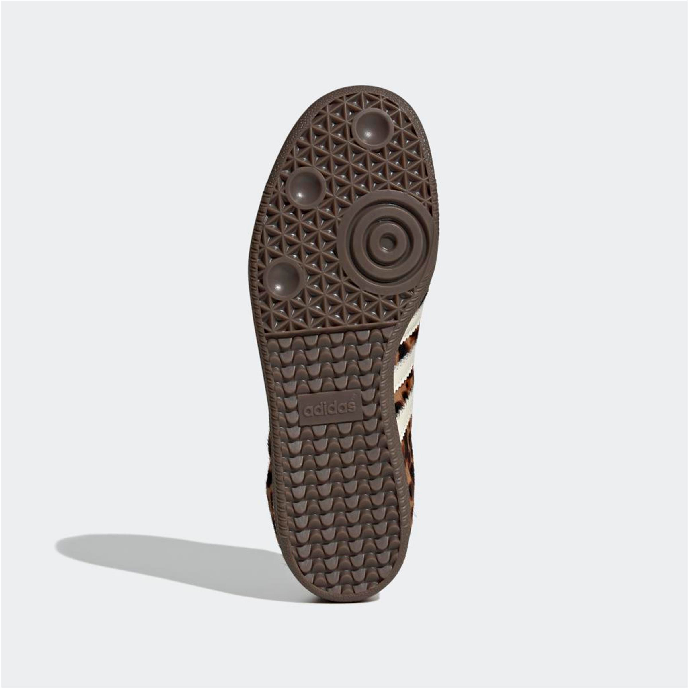 SAMBA OG W
