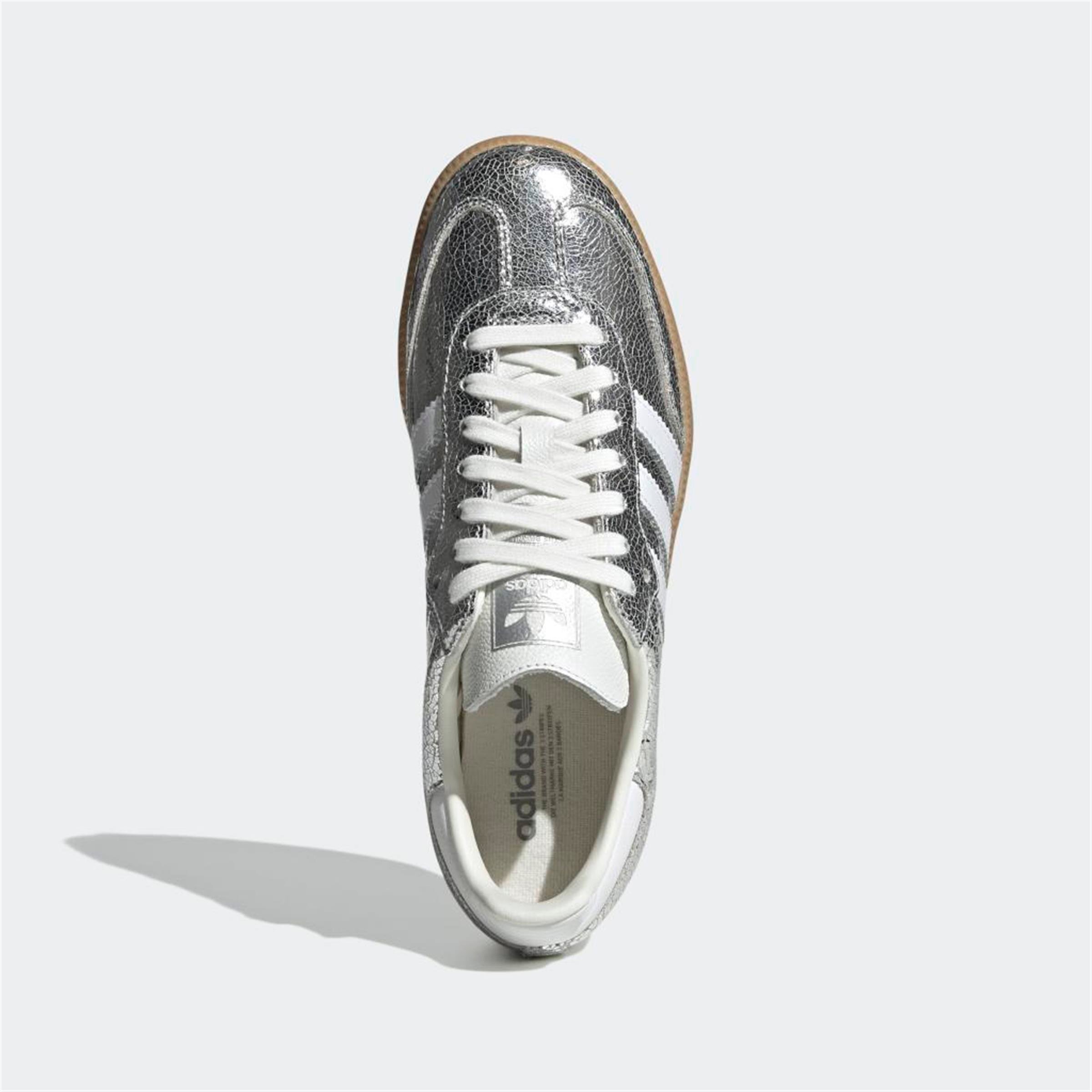 SAMBA OG W