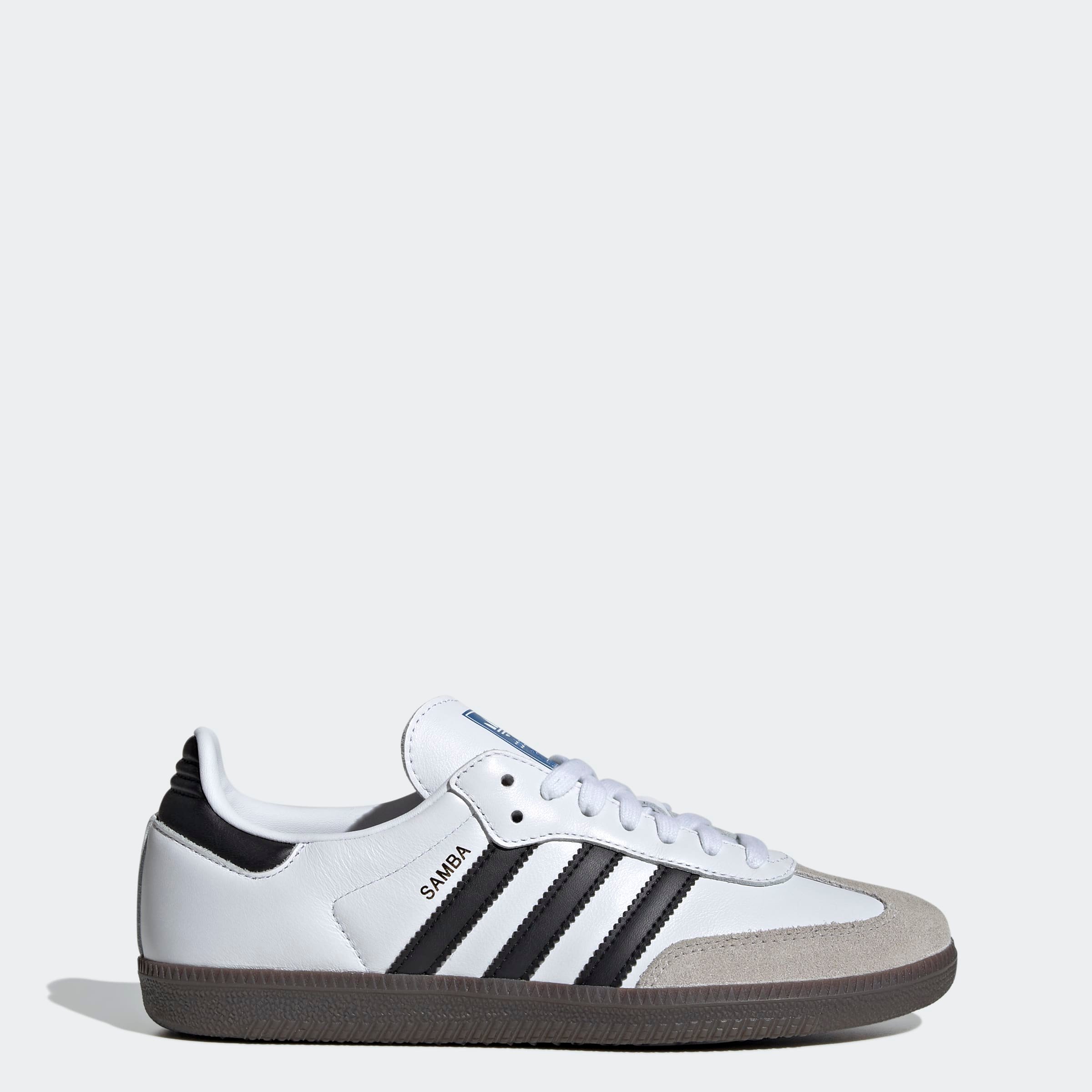 SAMBA OG W