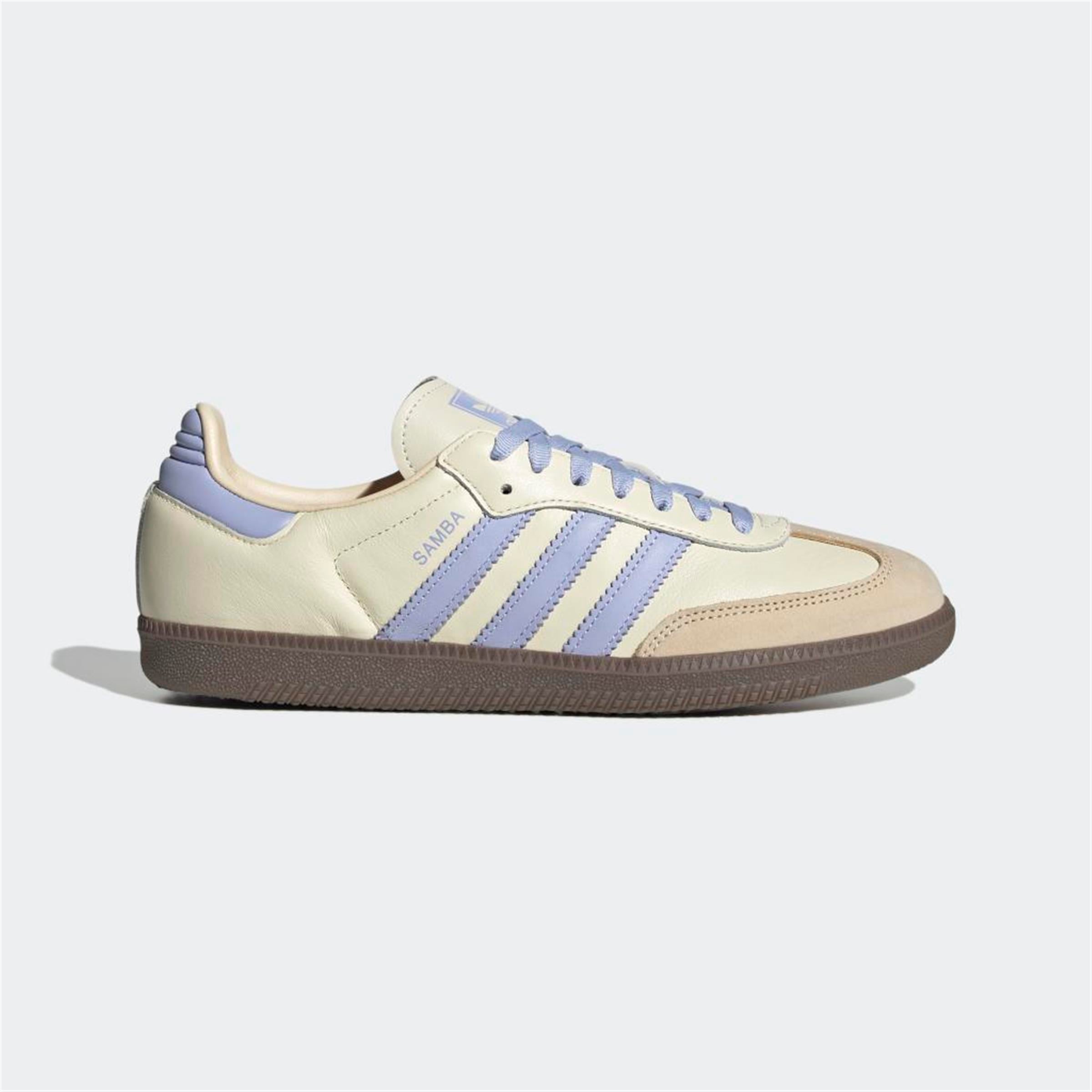 SAMBA OG W