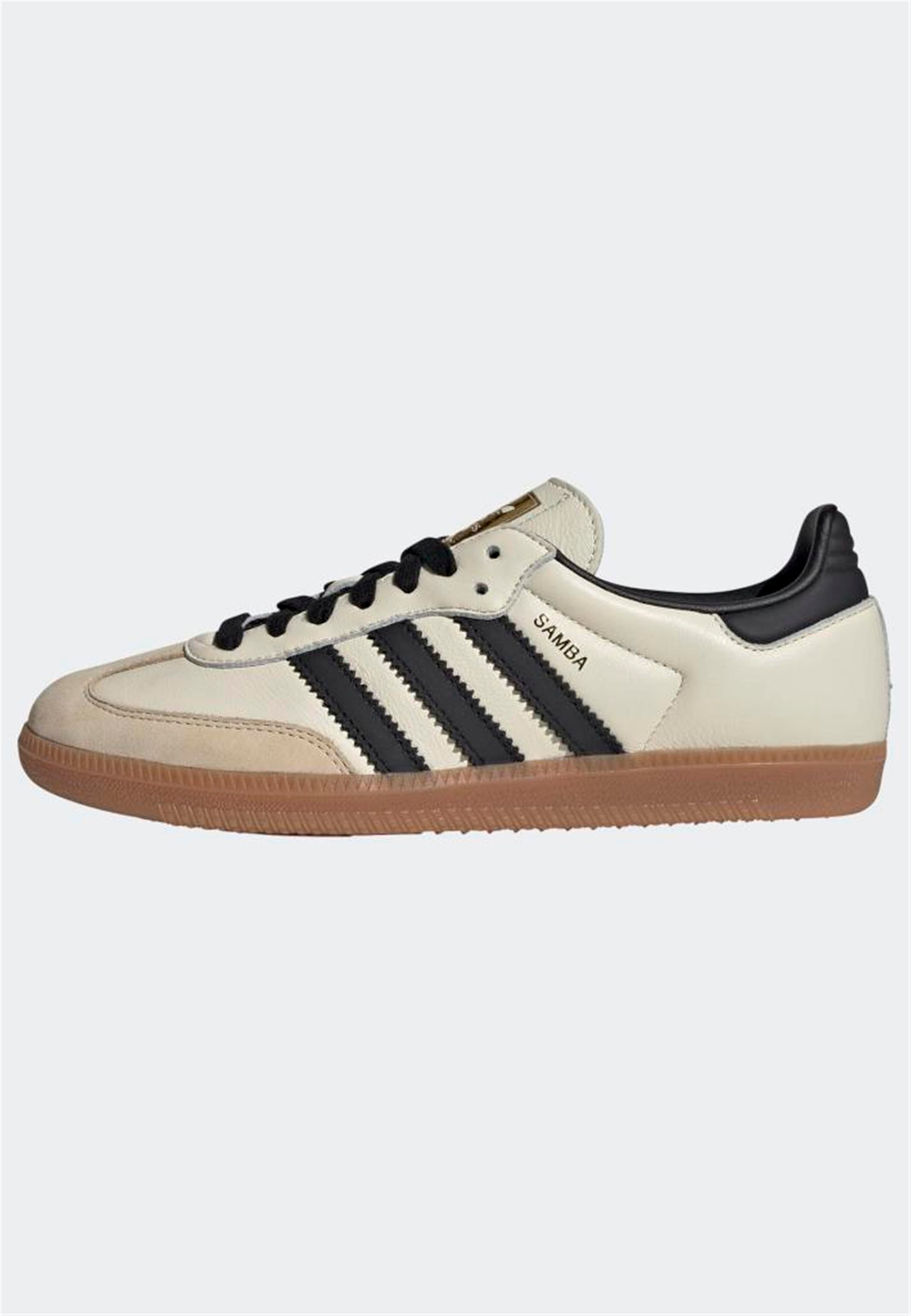 SAMBA OG W