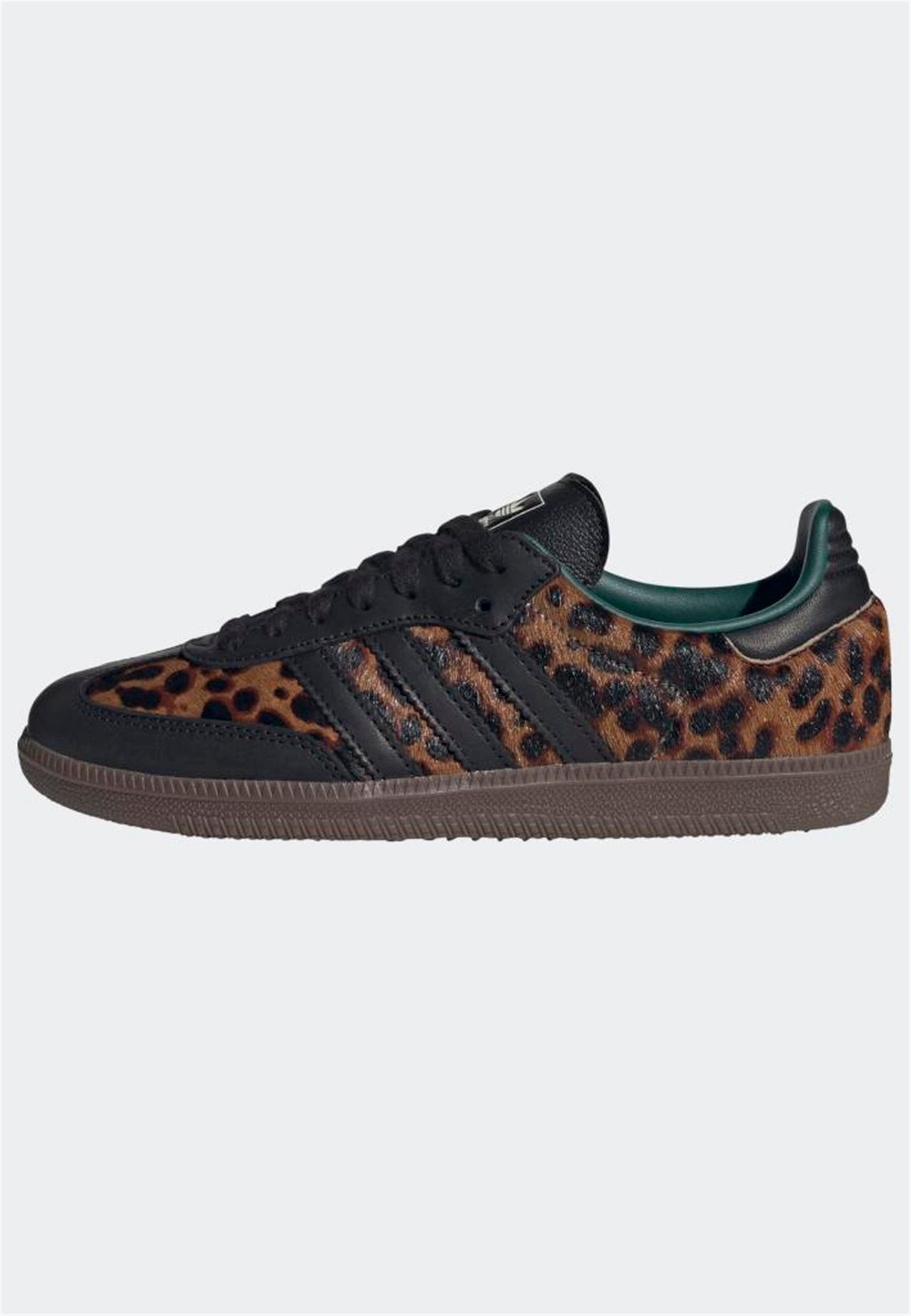 SAMBA OG W