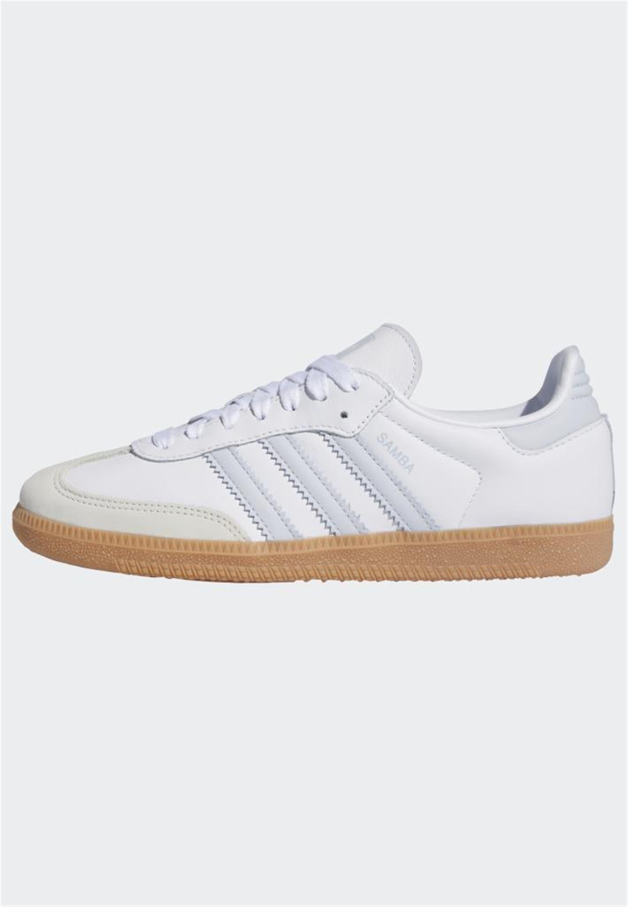 SAMBA OG W