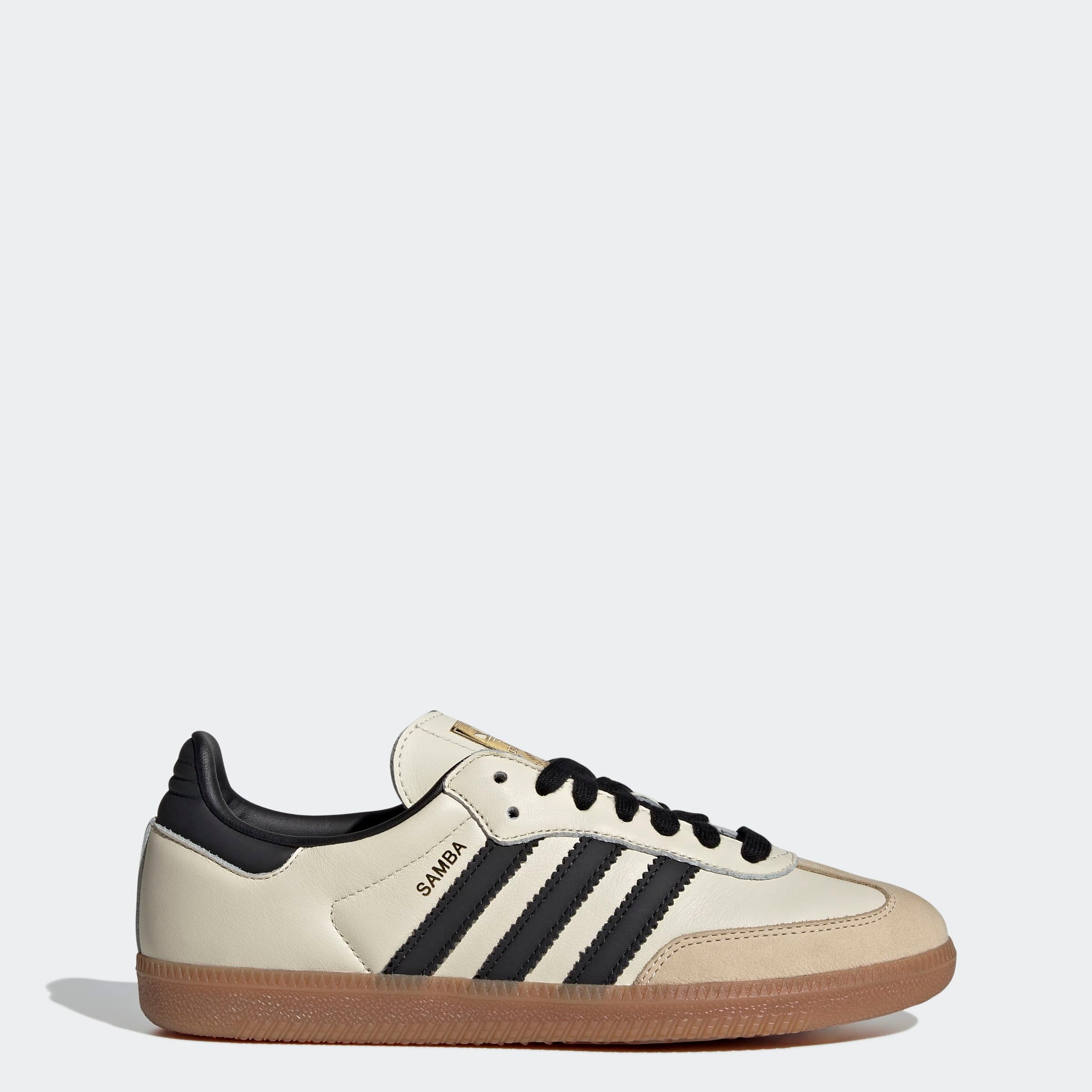 SAMBA OG W