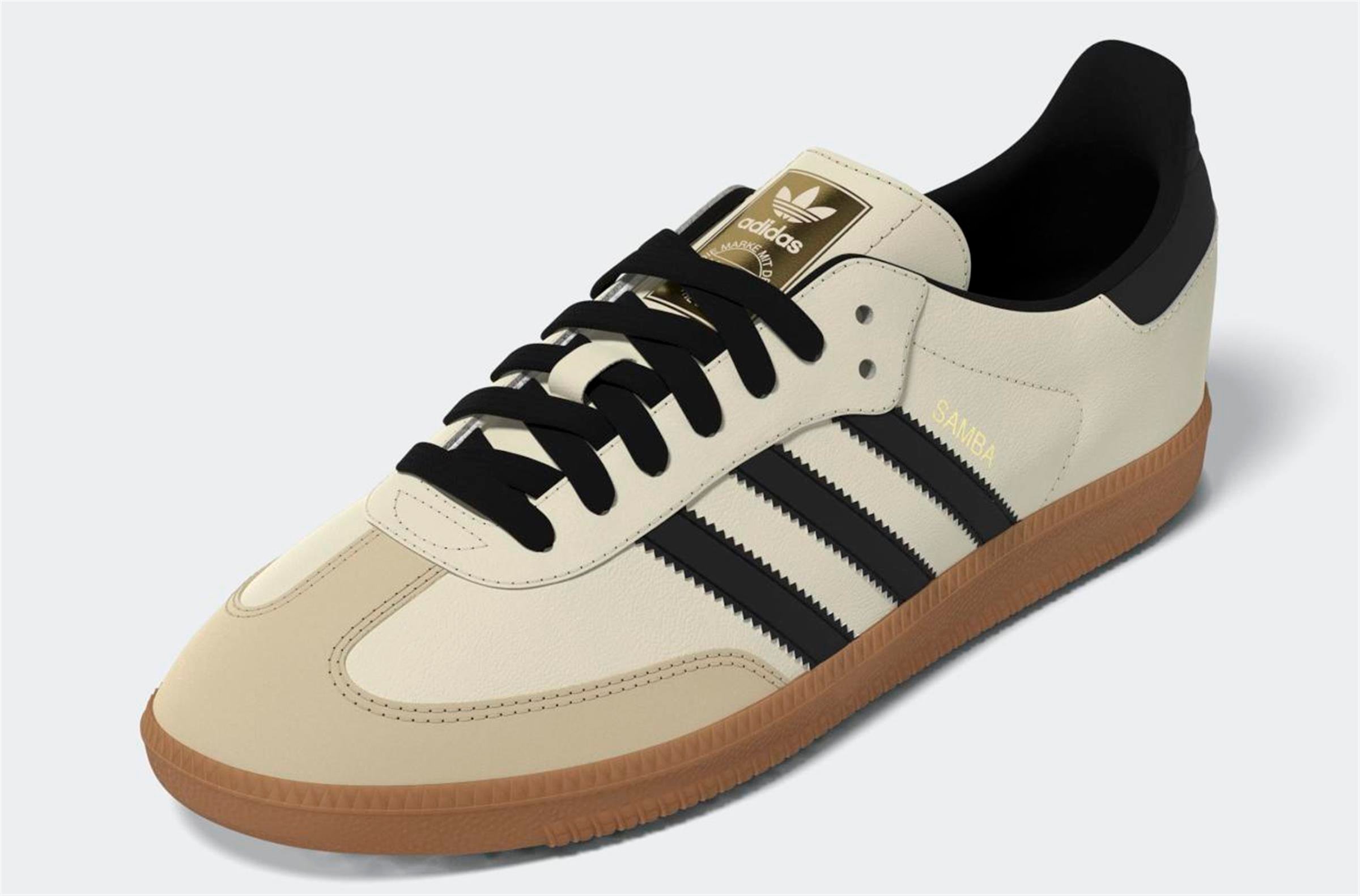 SAMBA OG W