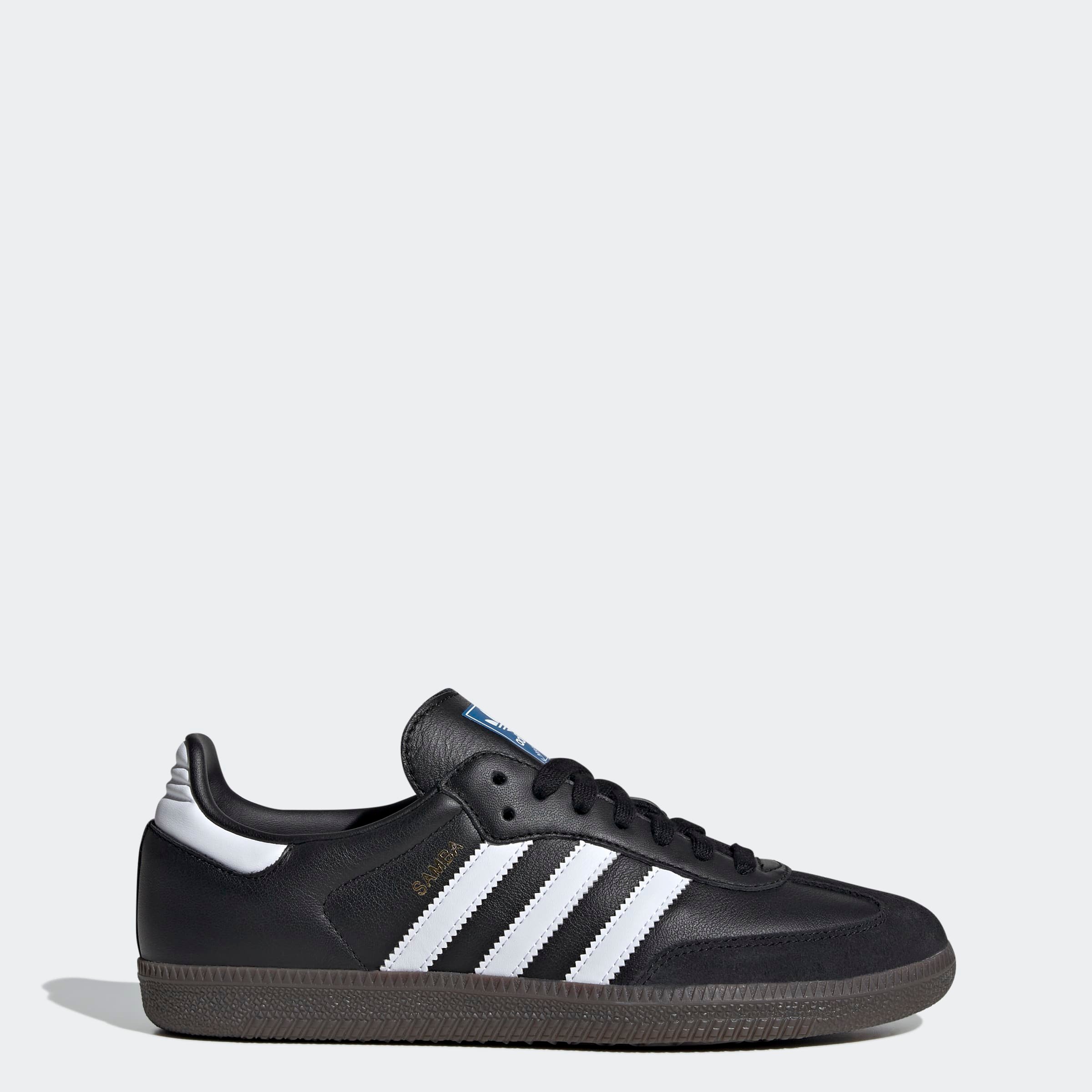 SAMBA OG W