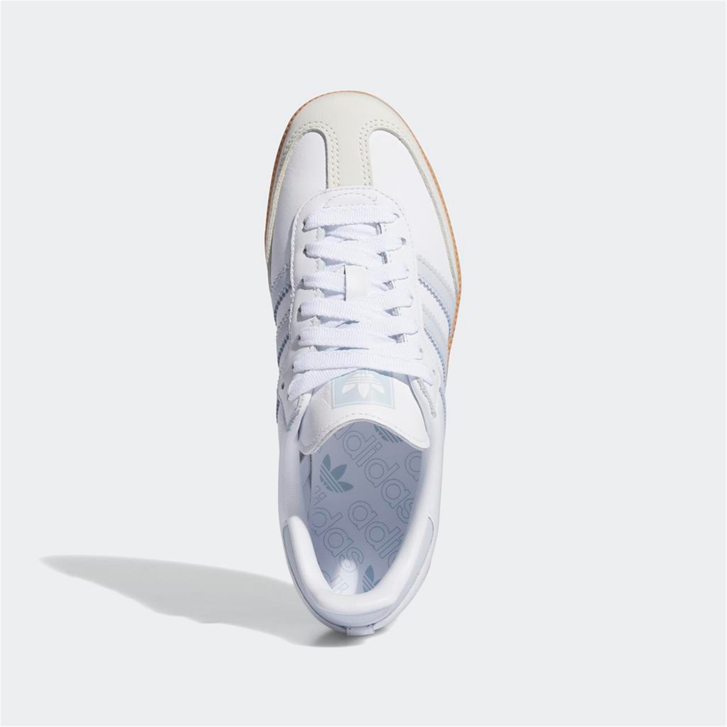 SAMBA OG W