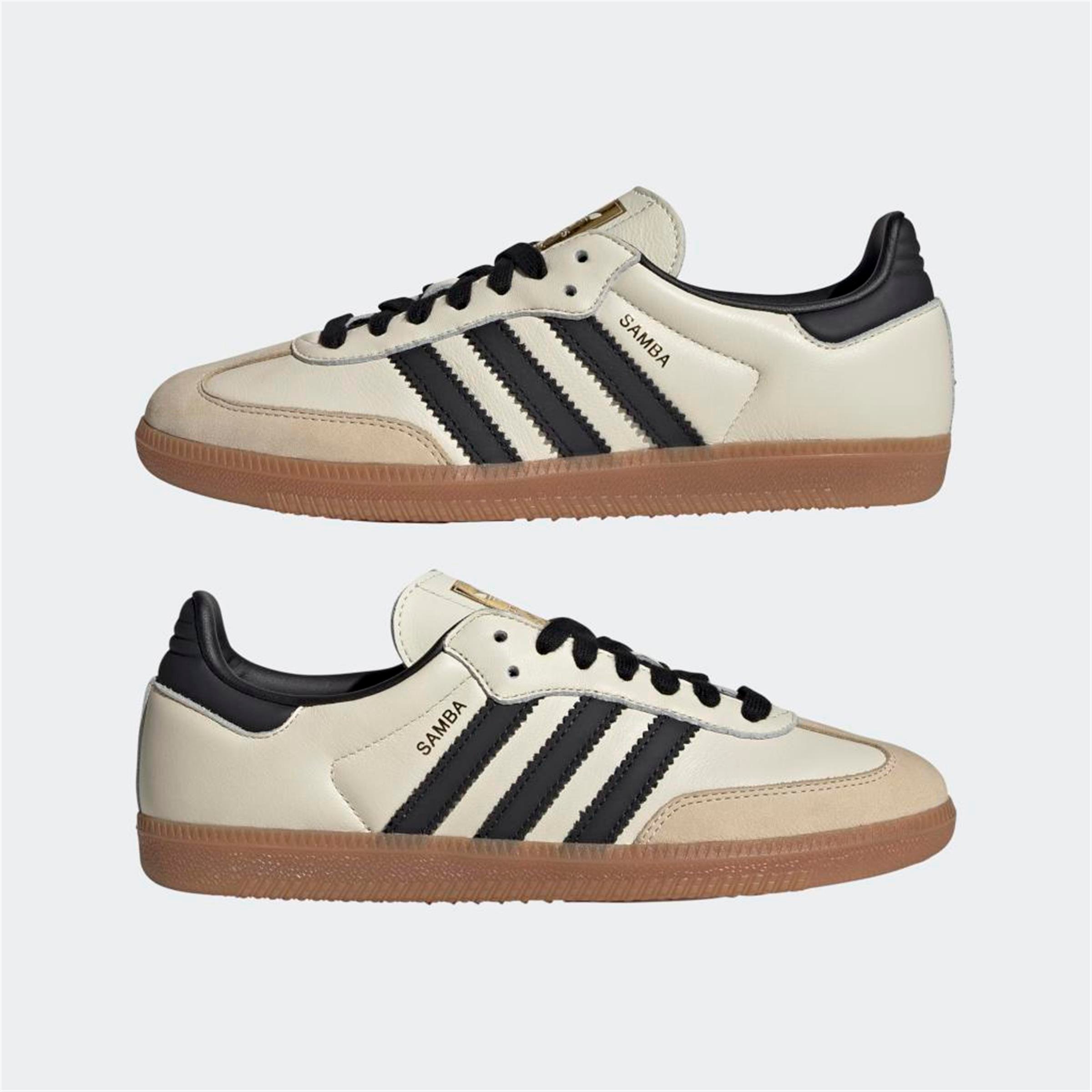 SAMBA OG W