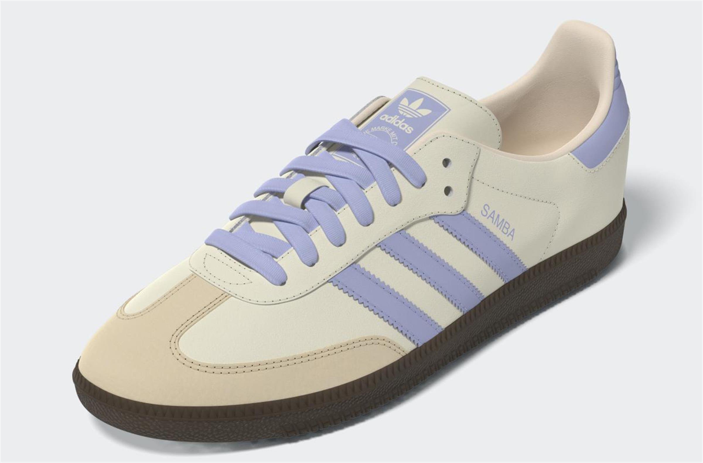 SAMBA OG W