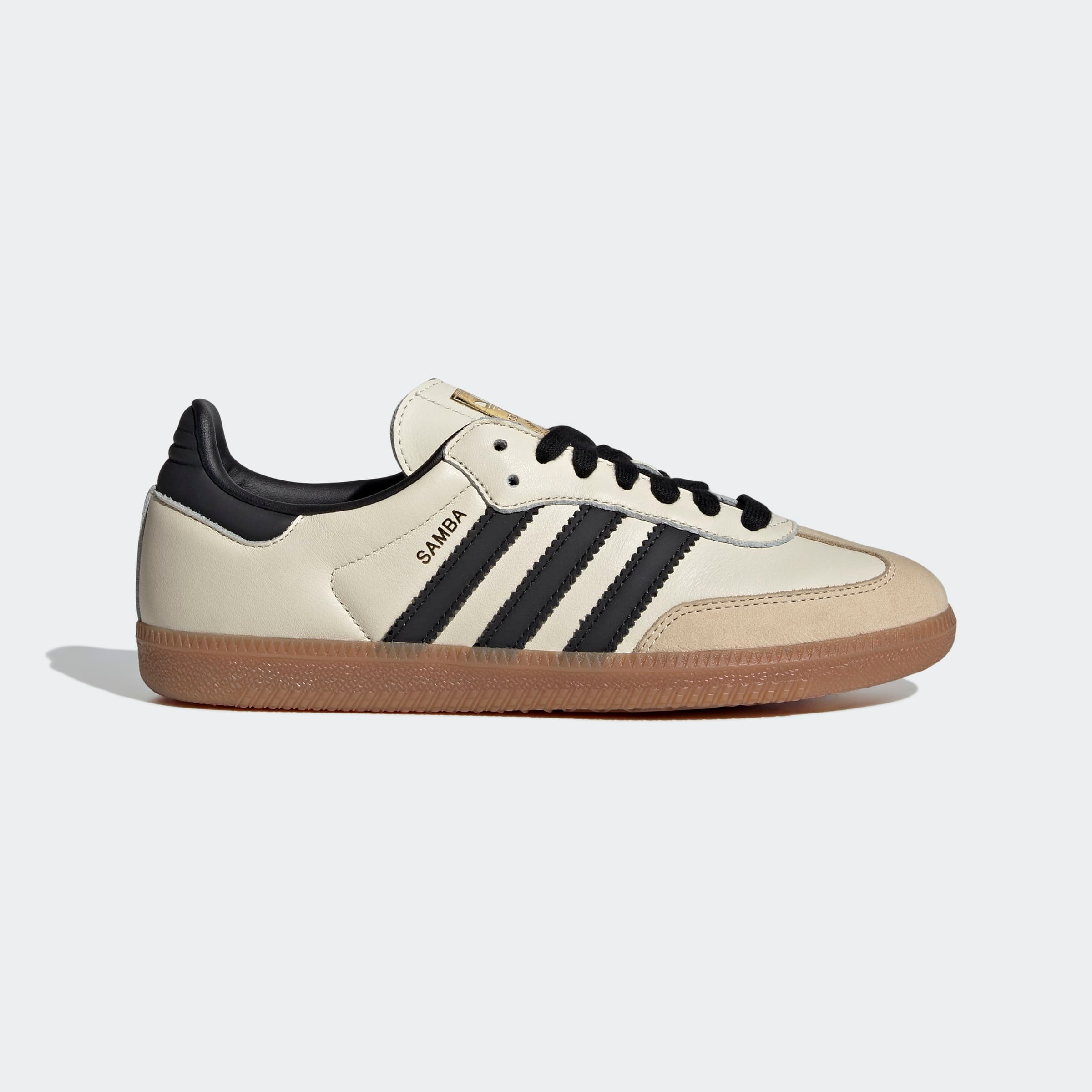 SAMBA OG W