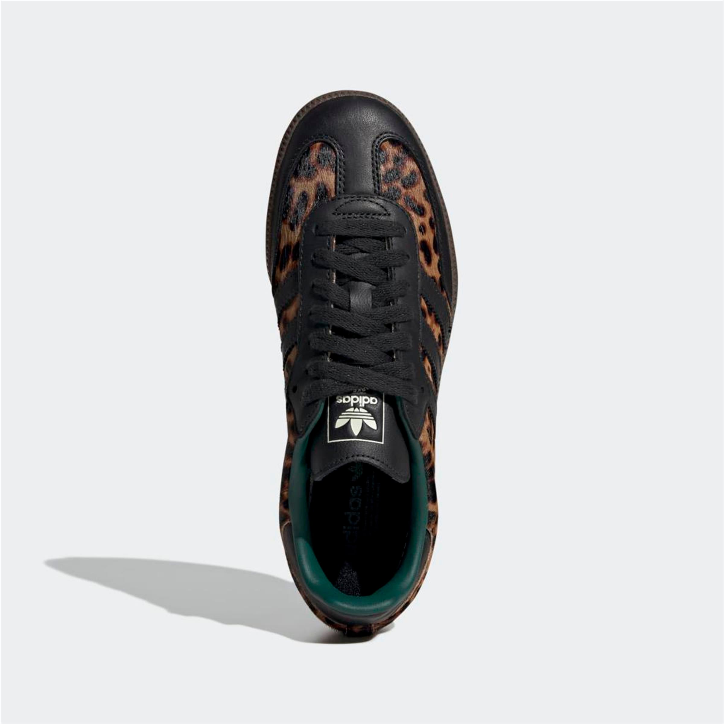 SAMBA OG W
