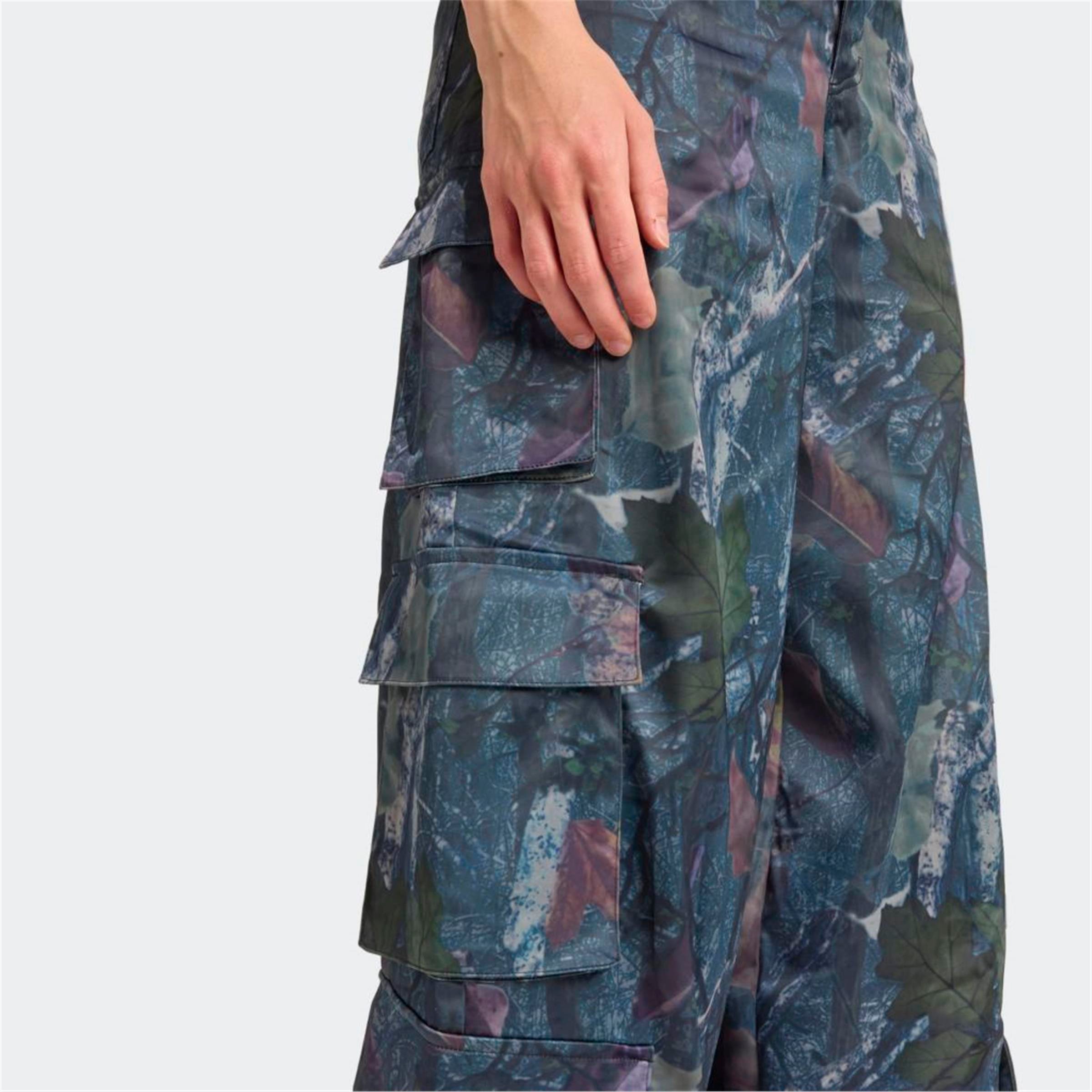 SAT CARGO PANTS