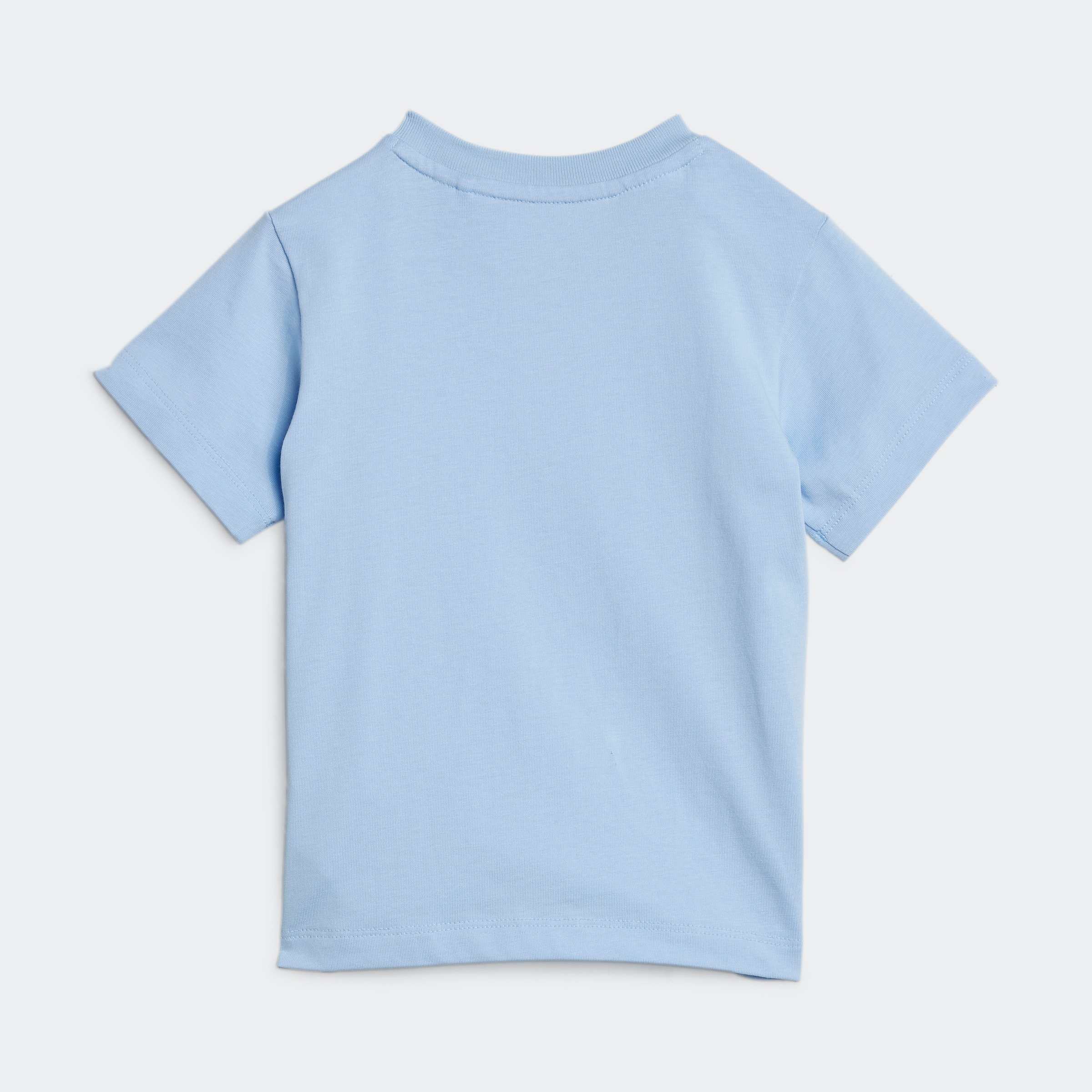 SHORT TEE SET