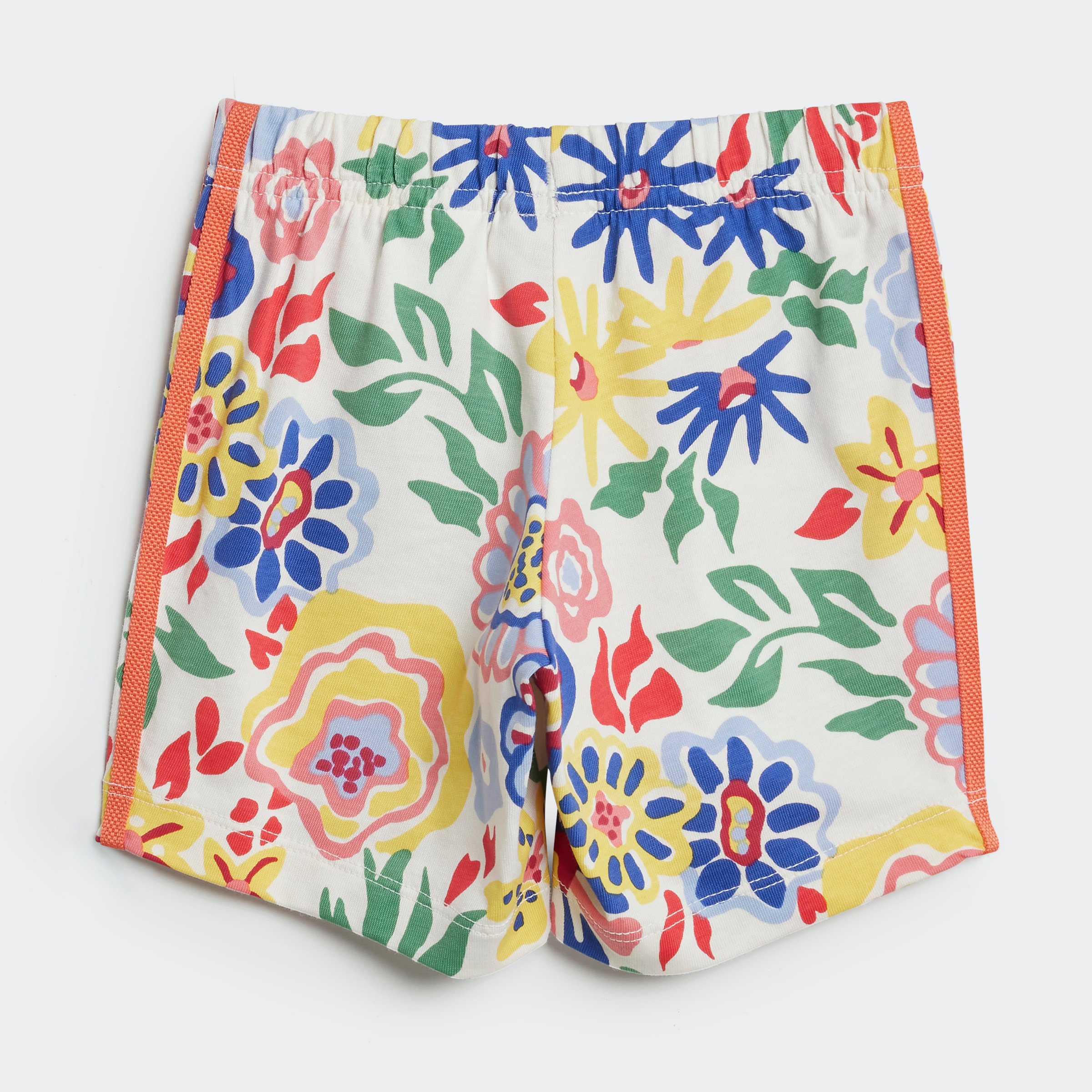 SHORT TEE SET