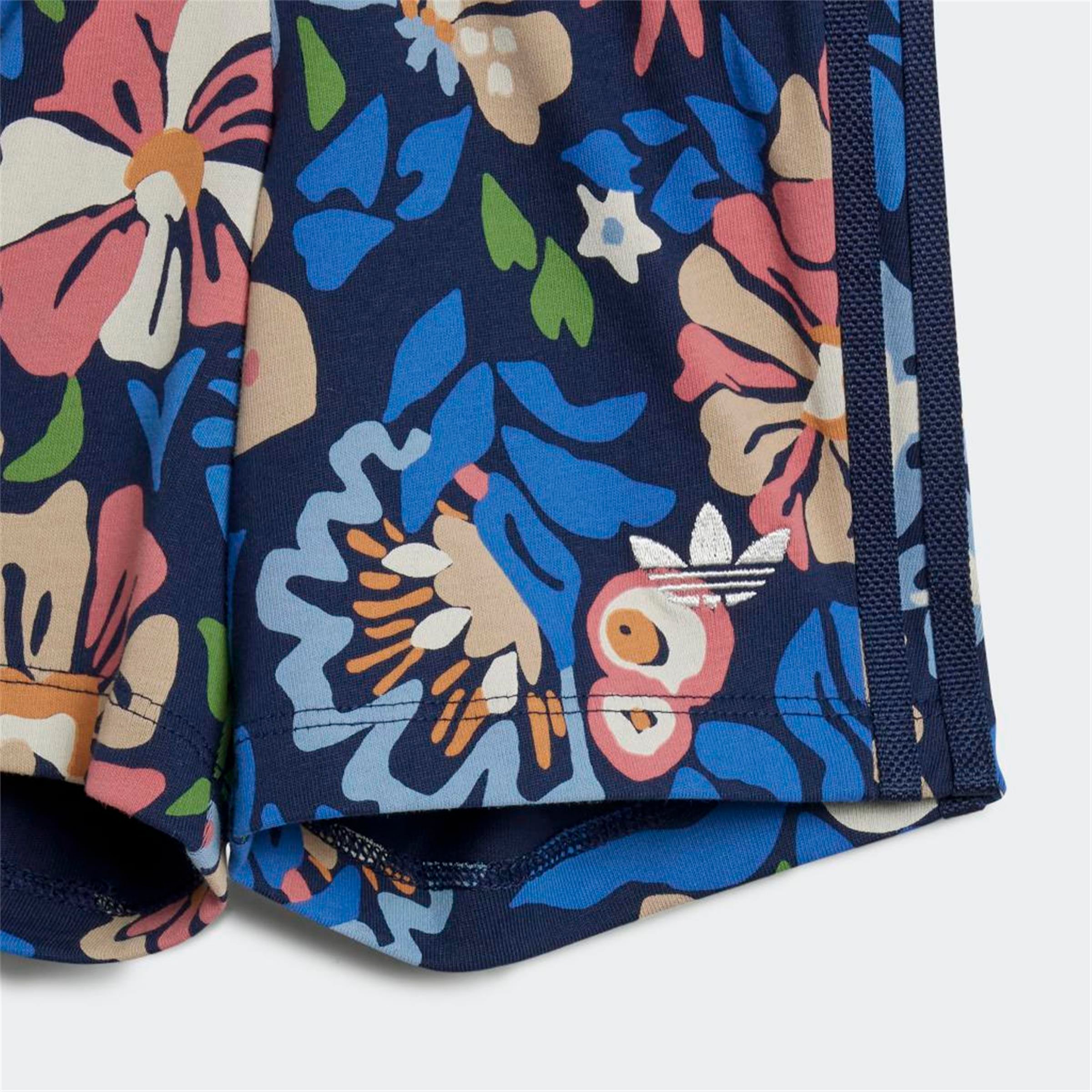 SHORT TEE SET