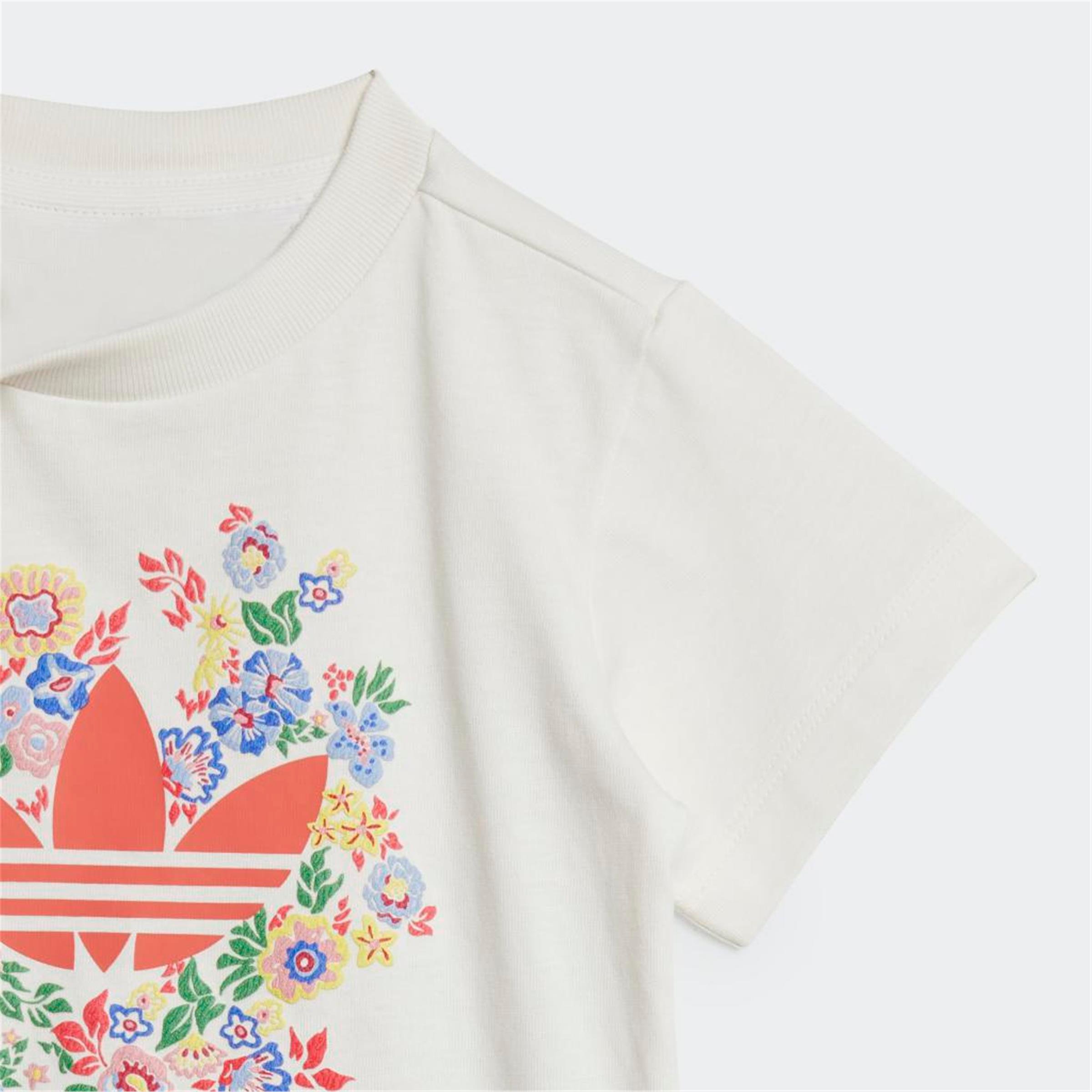 SHORT TEE SET