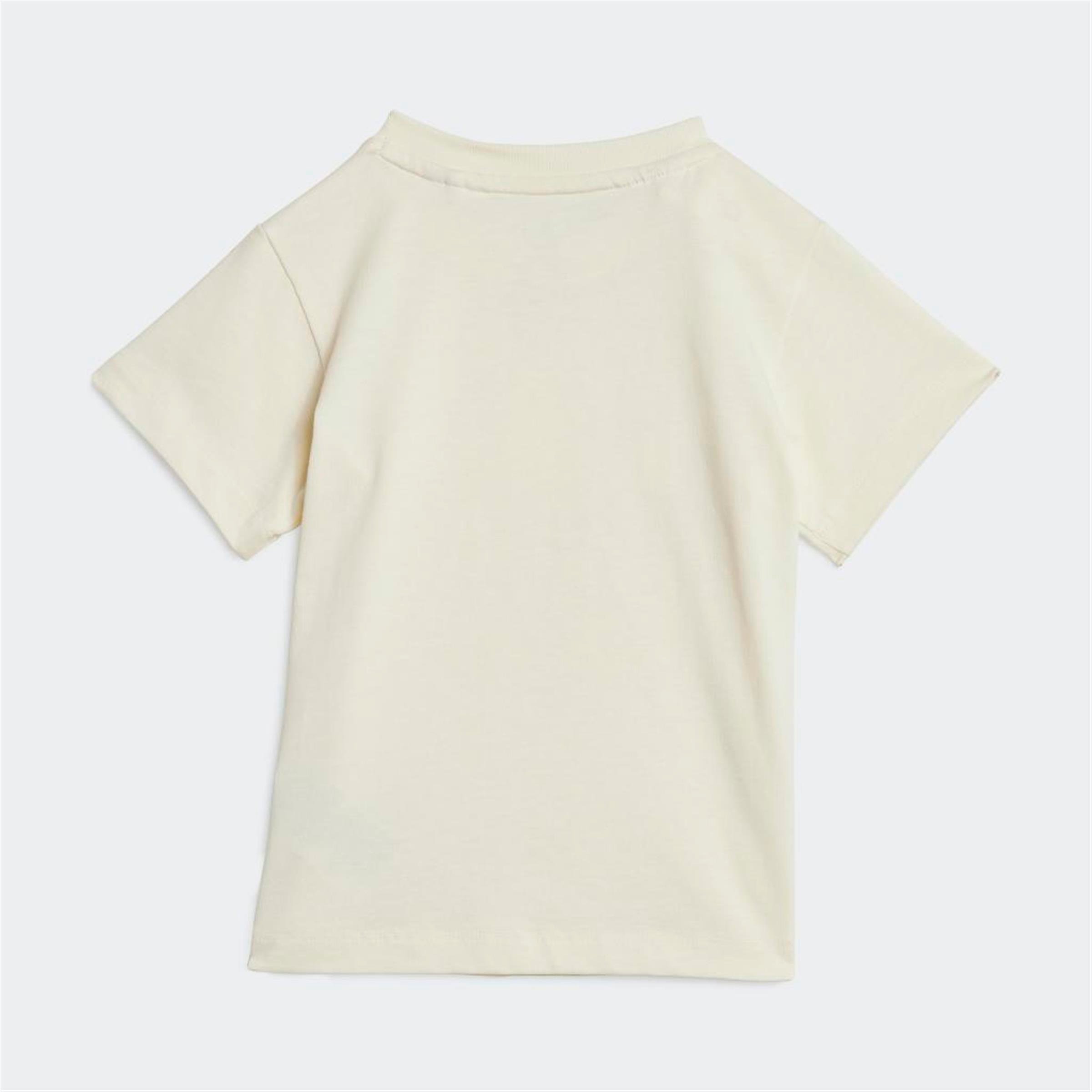 SHORT TEE SET