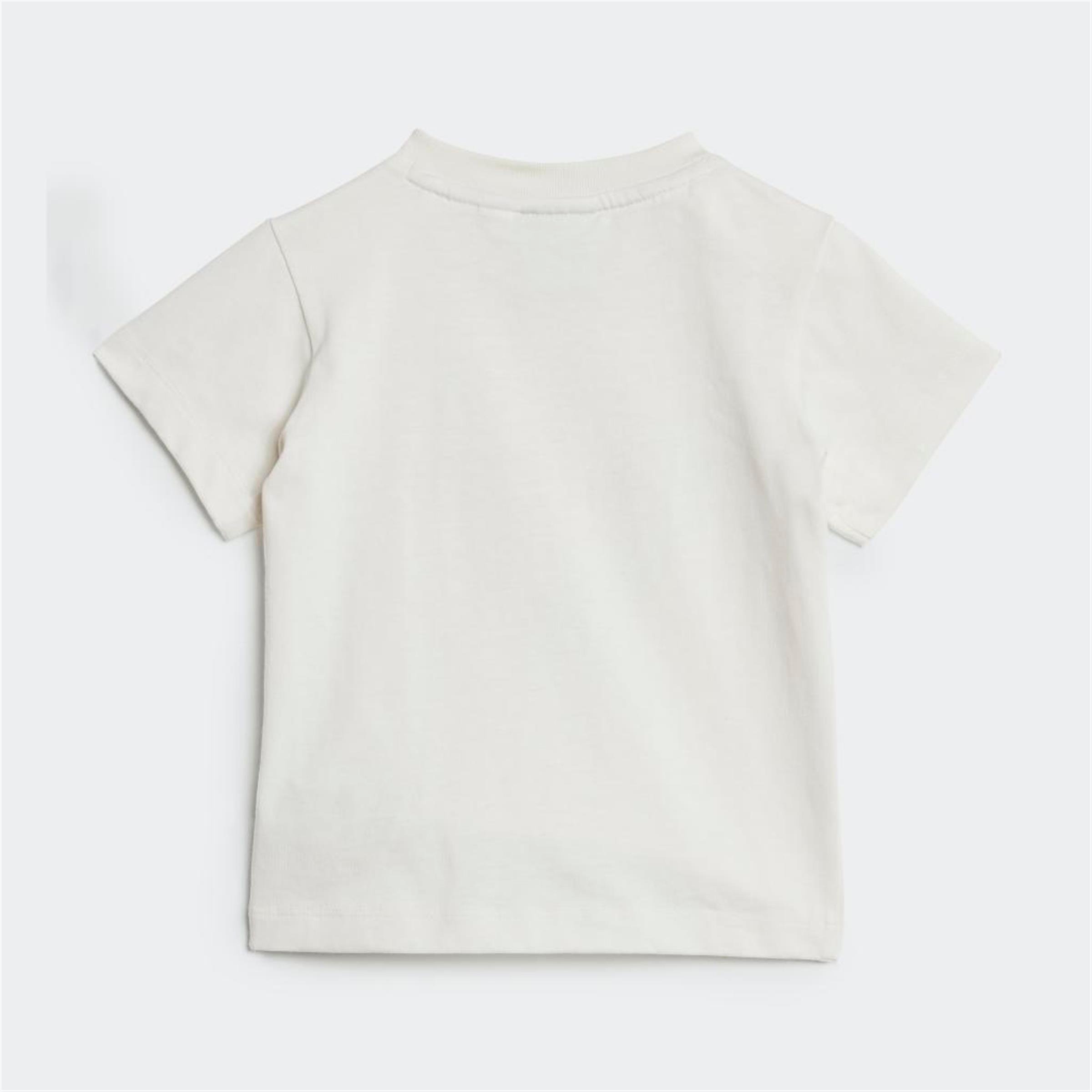 SHORT TEE SET