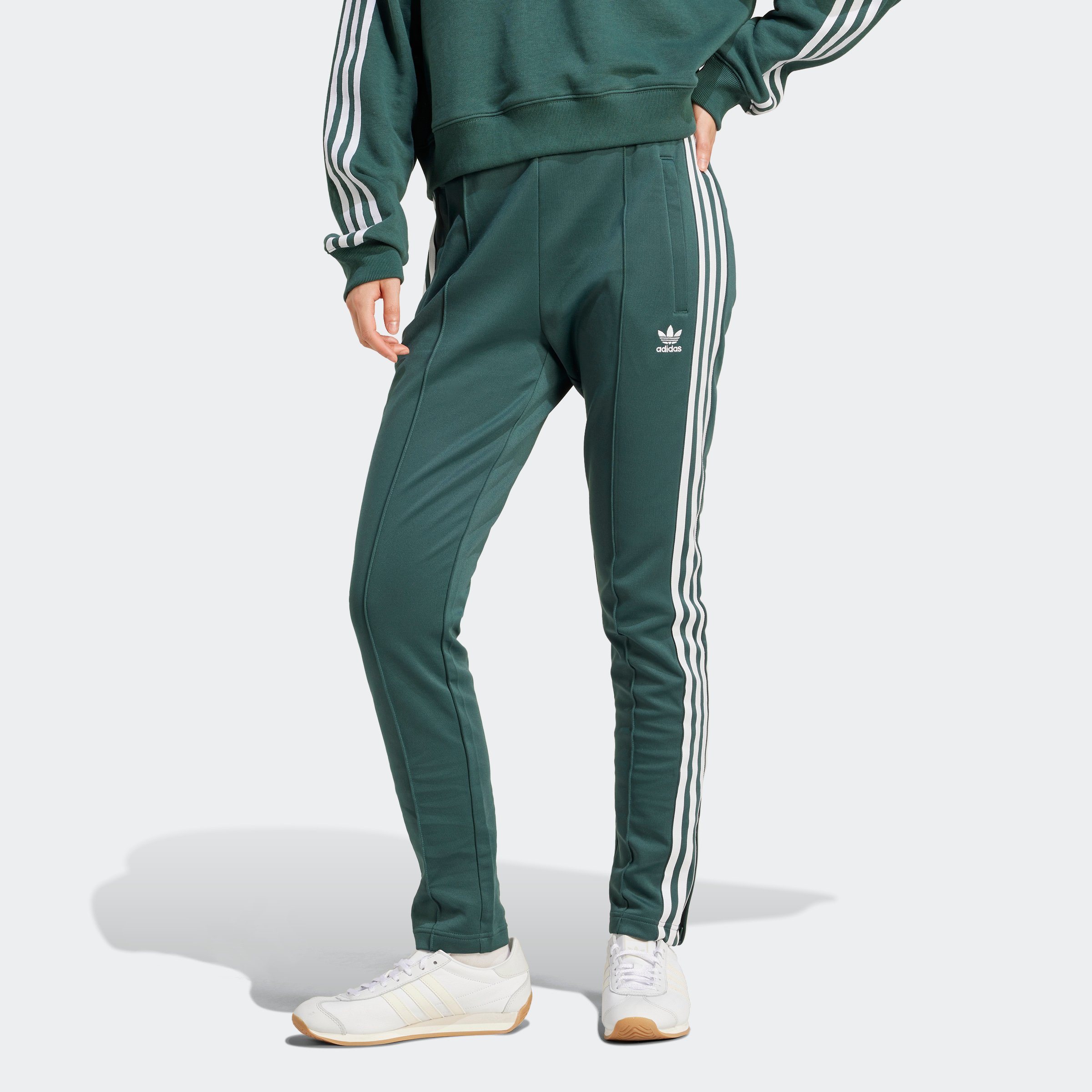 SST  TRACK PANT