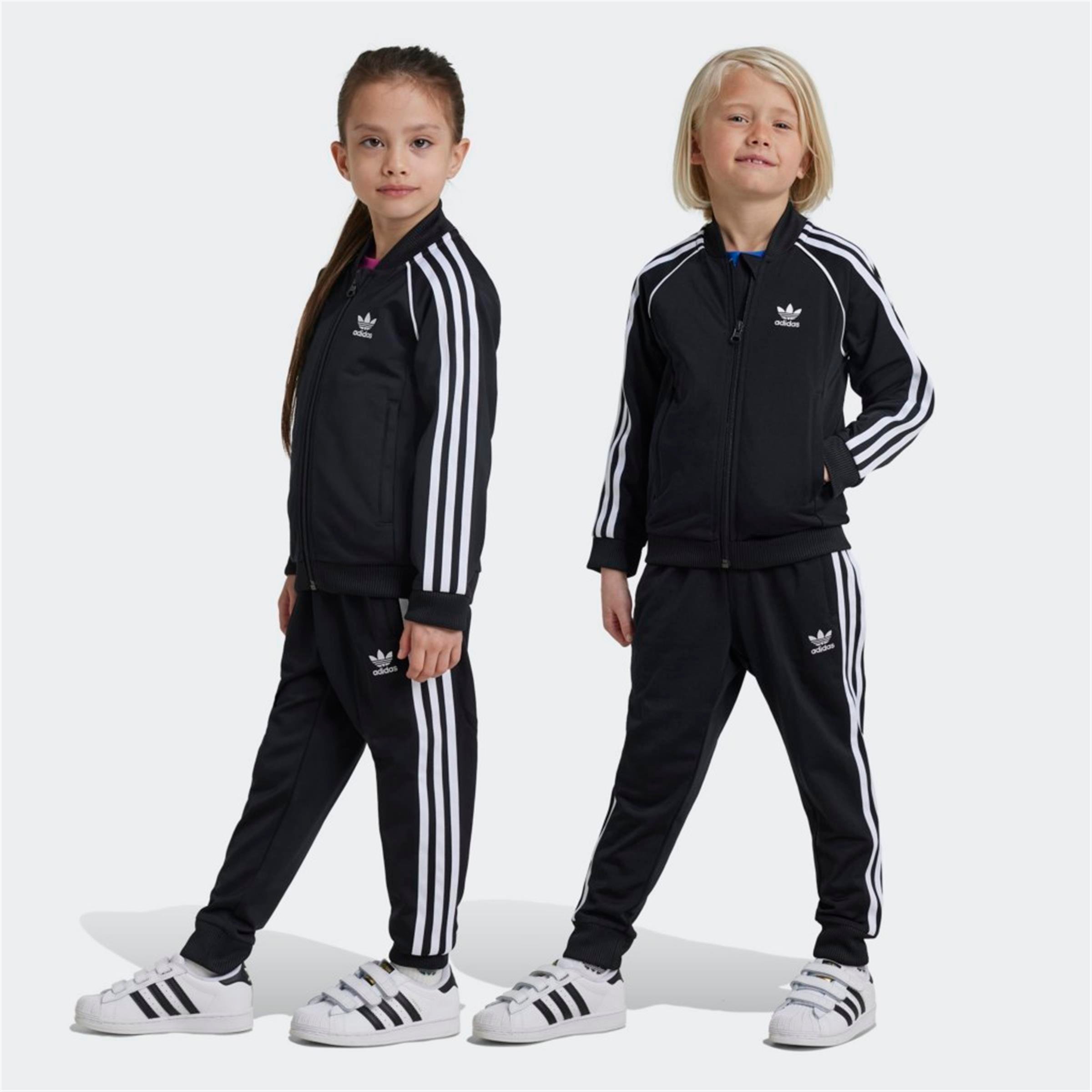 SST TRACKSUIT