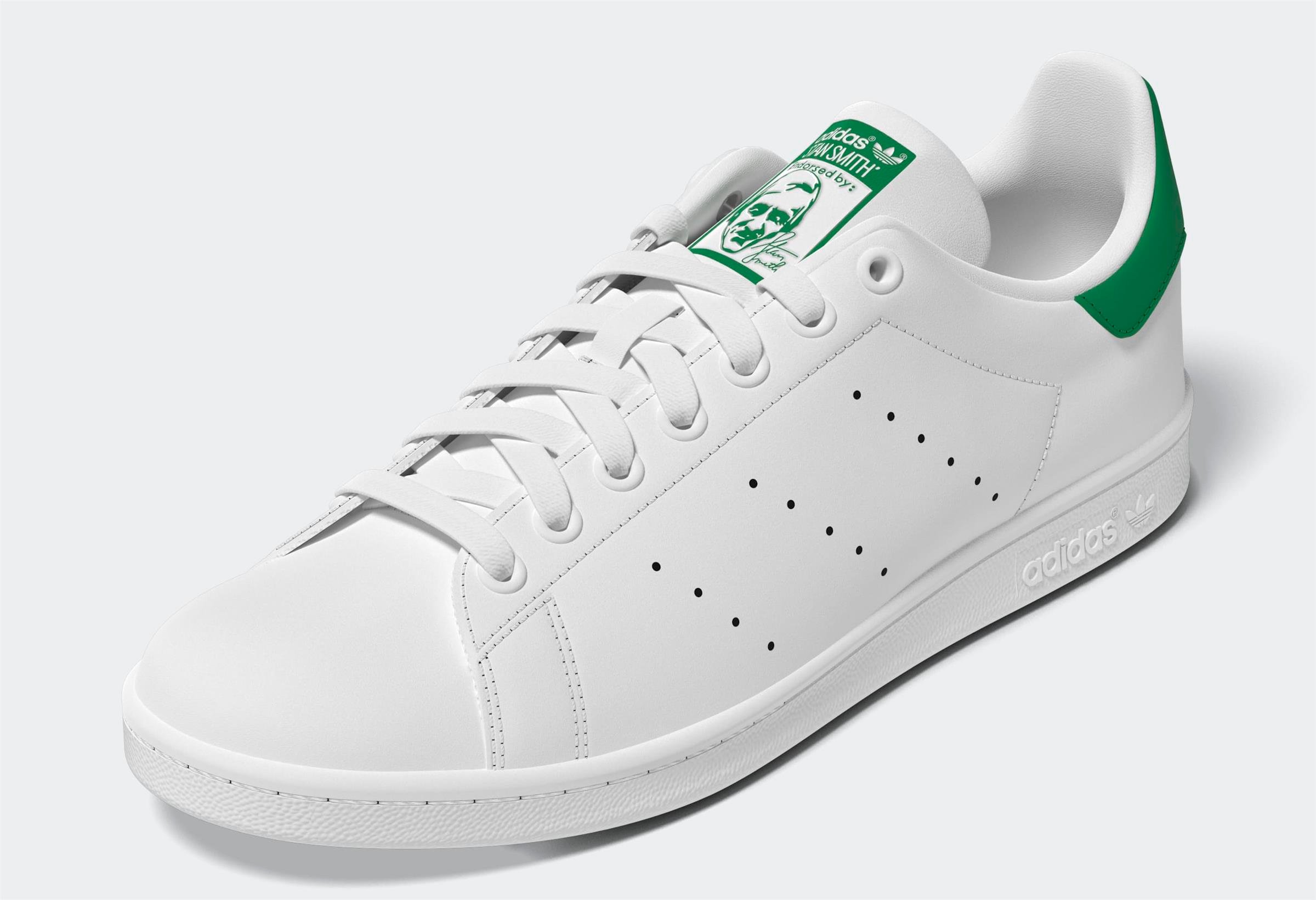 STAN SMITH