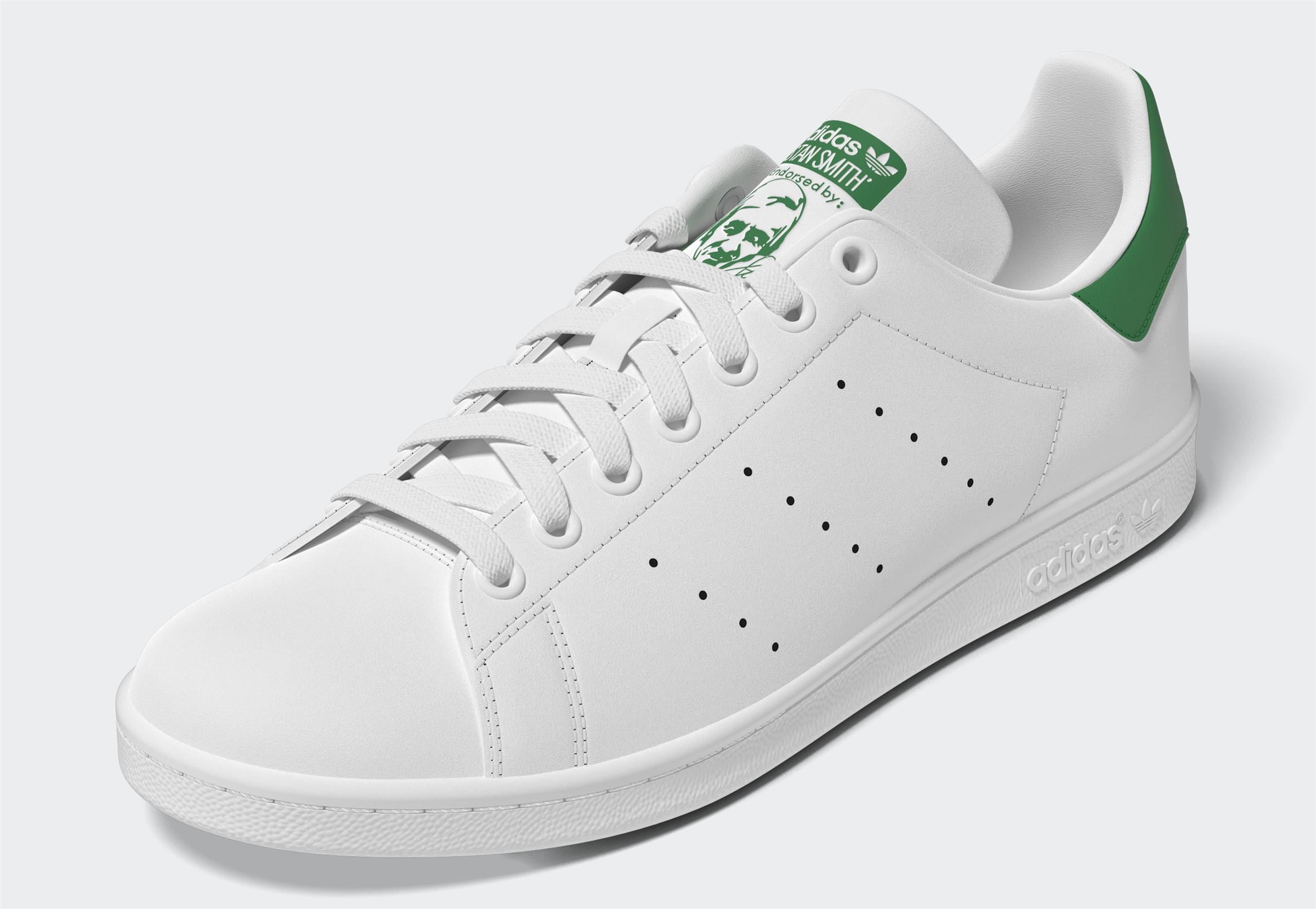 STAN SMITH
