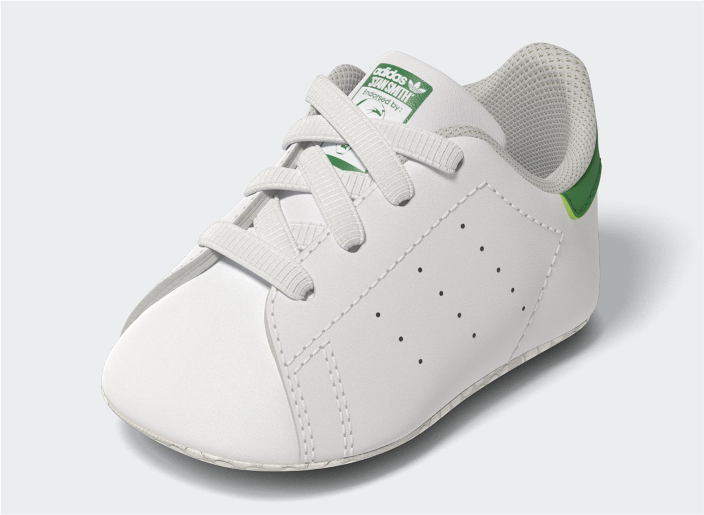 STAN SMITH CRIB