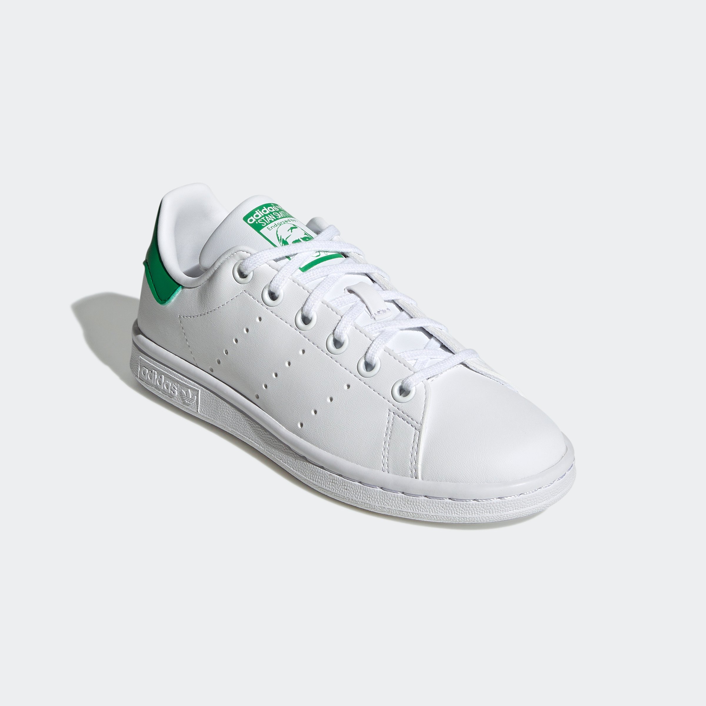 STAN SMITH J