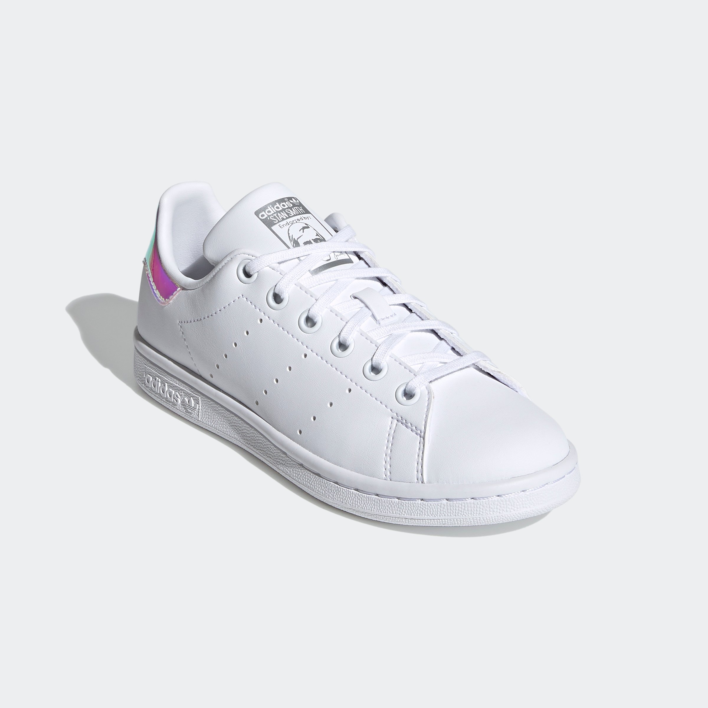 STAN SMITH J