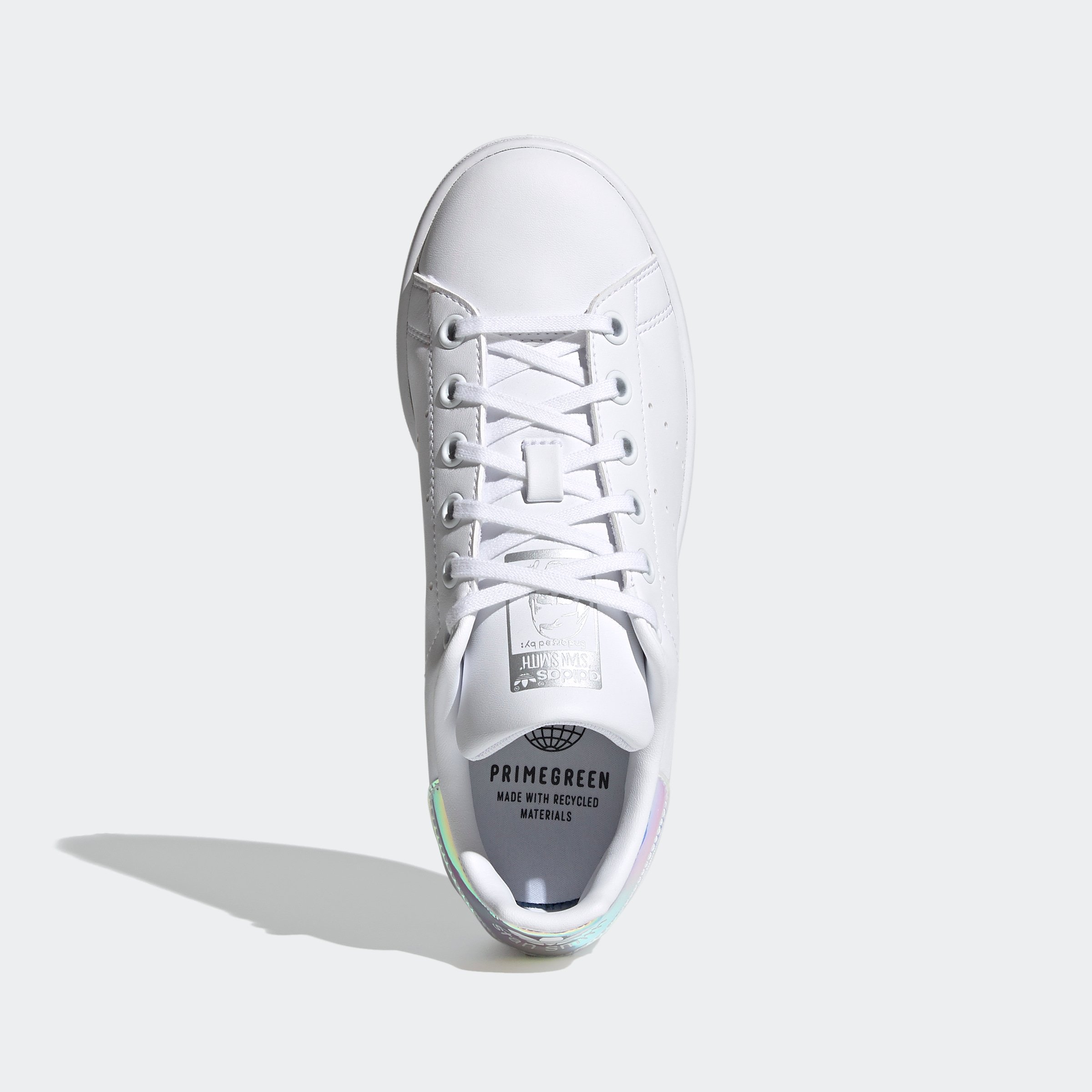 STAN SMITH J