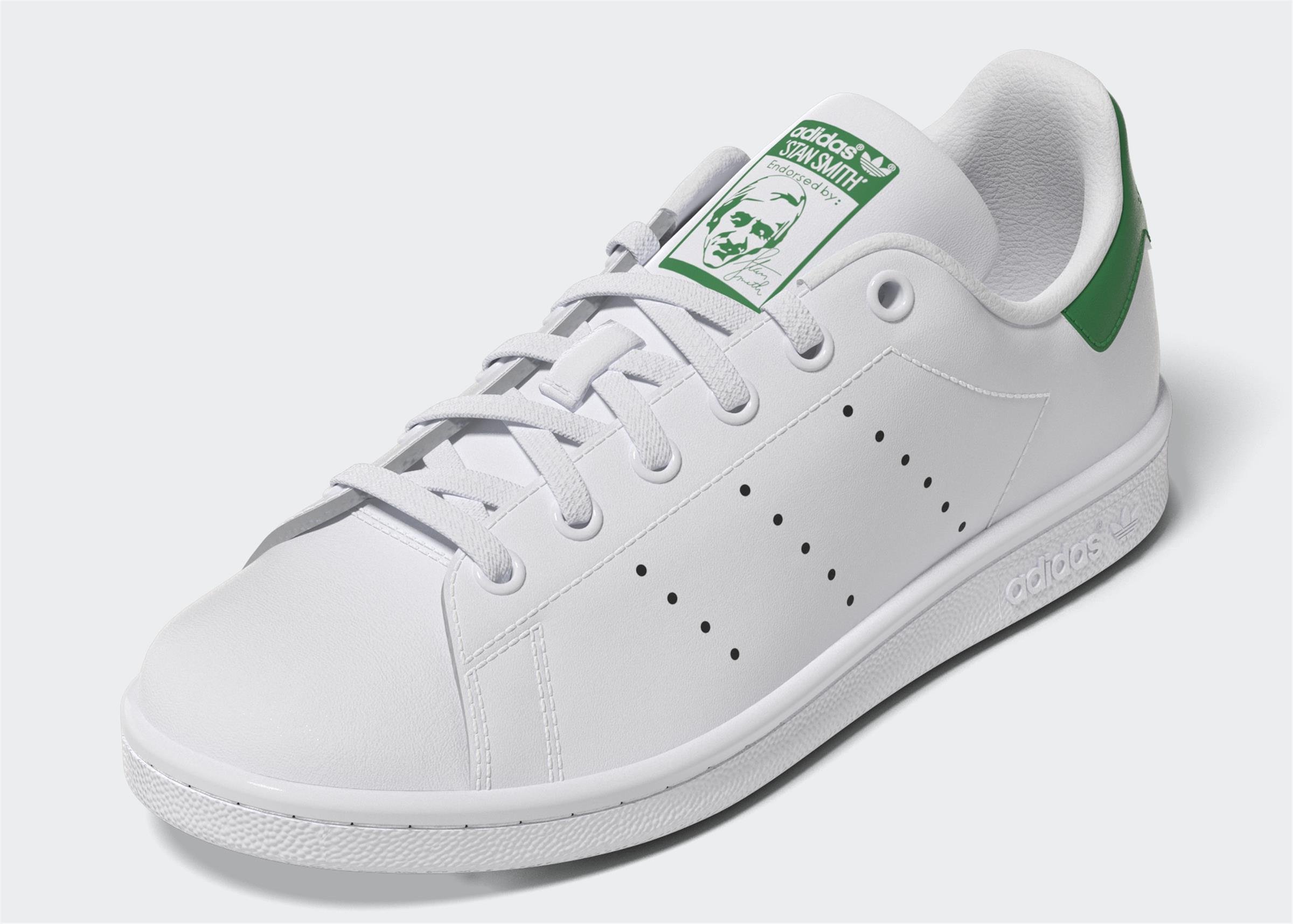 STAN SMITH J