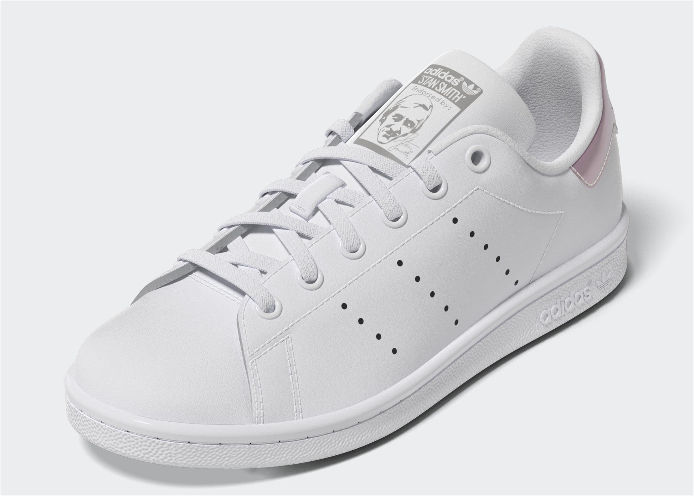STAN SMITH J