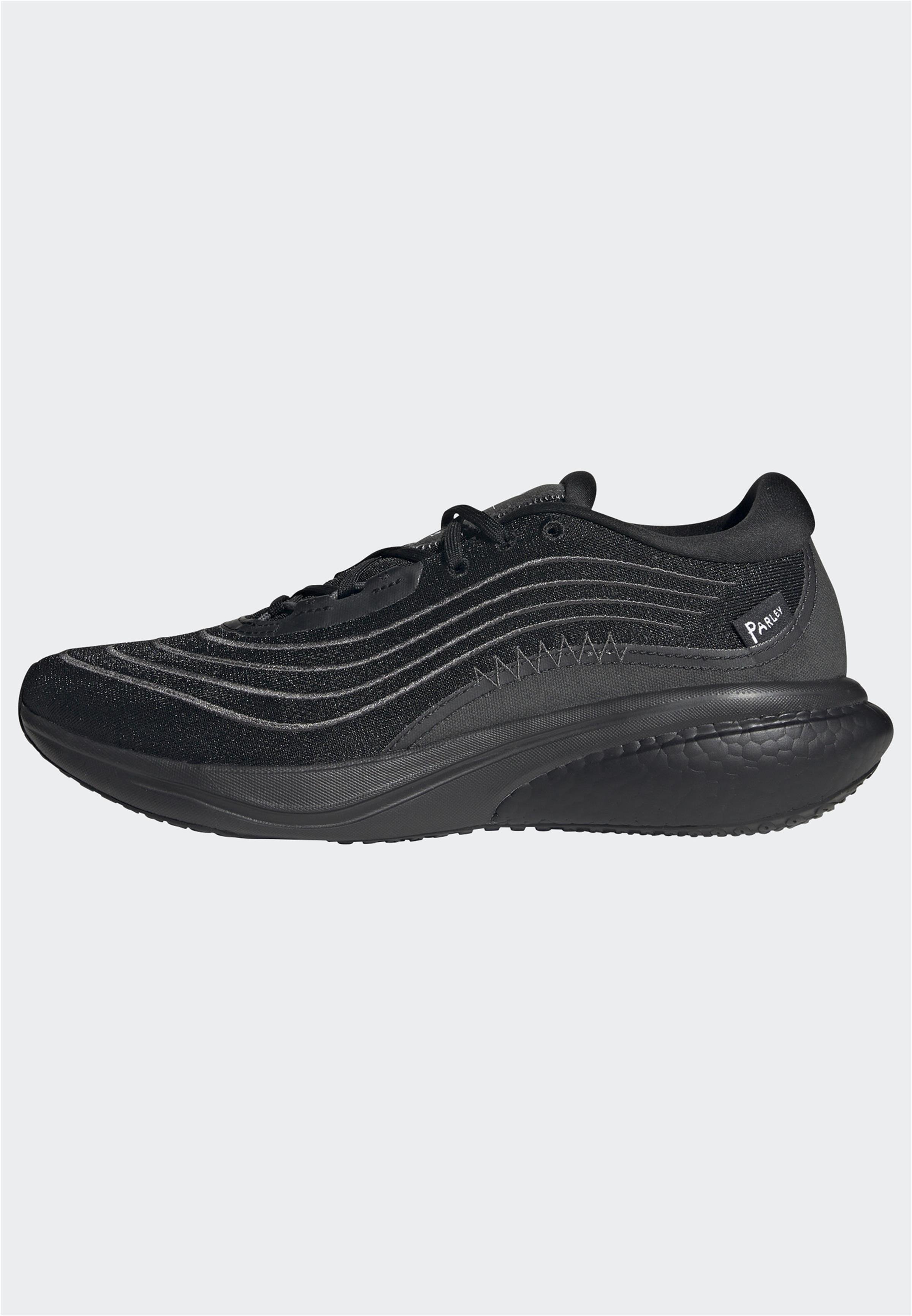 SUPERNOVA 2 X PARLEY