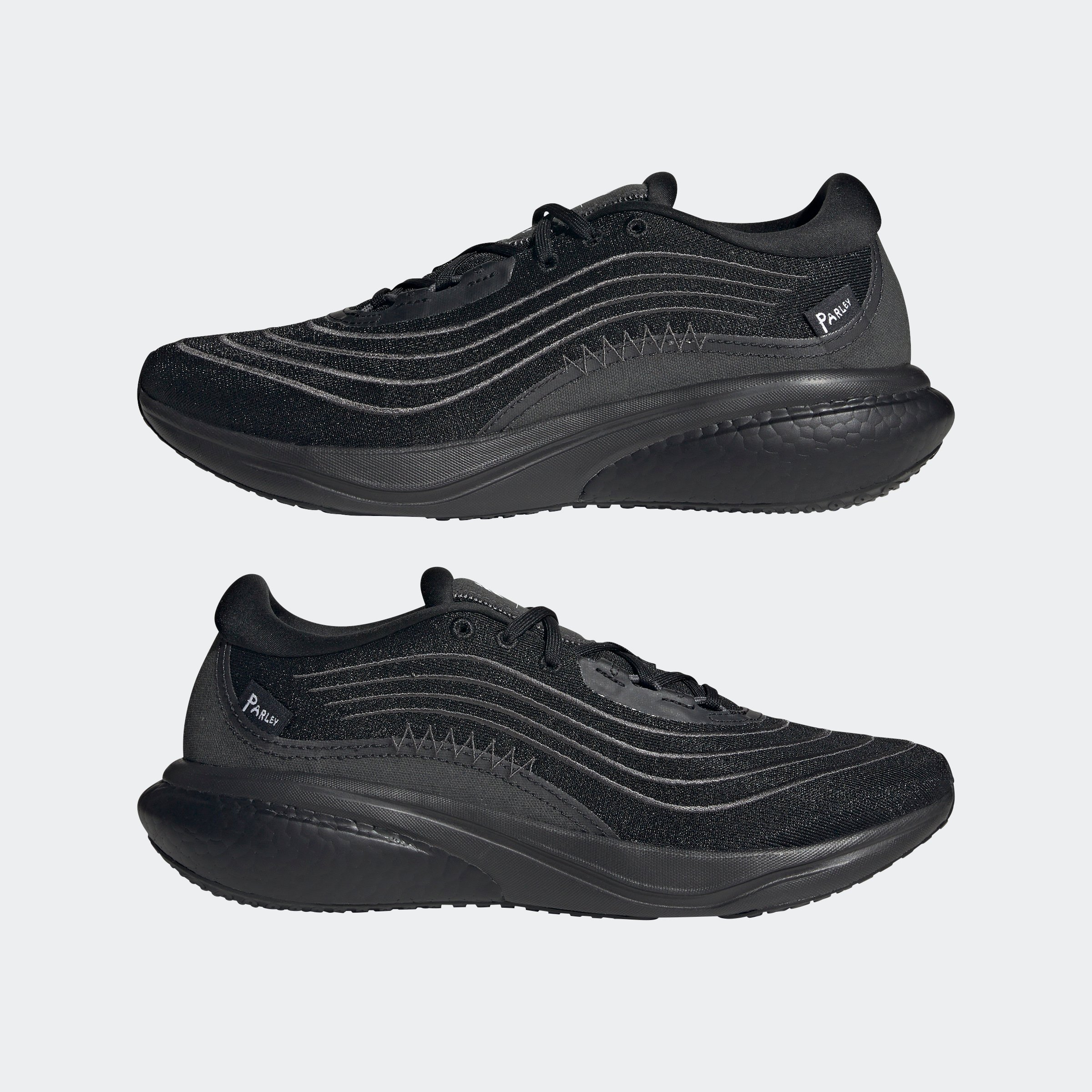 SUPERNOVA 2 X PARLEY