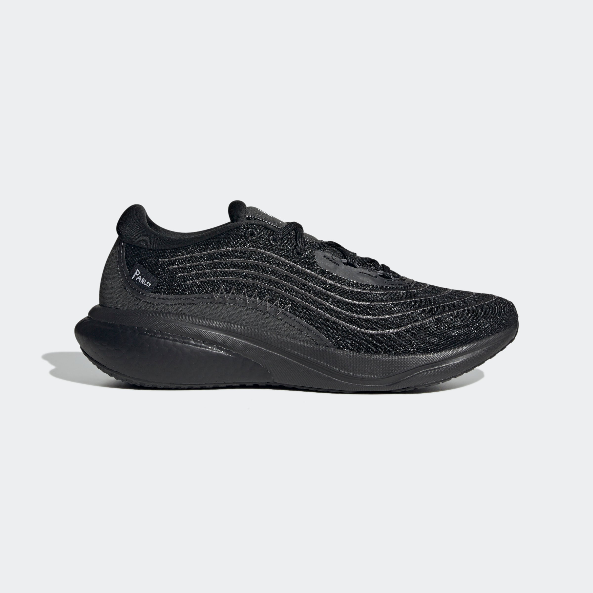 SUPERNOVA 2 X PARLEY