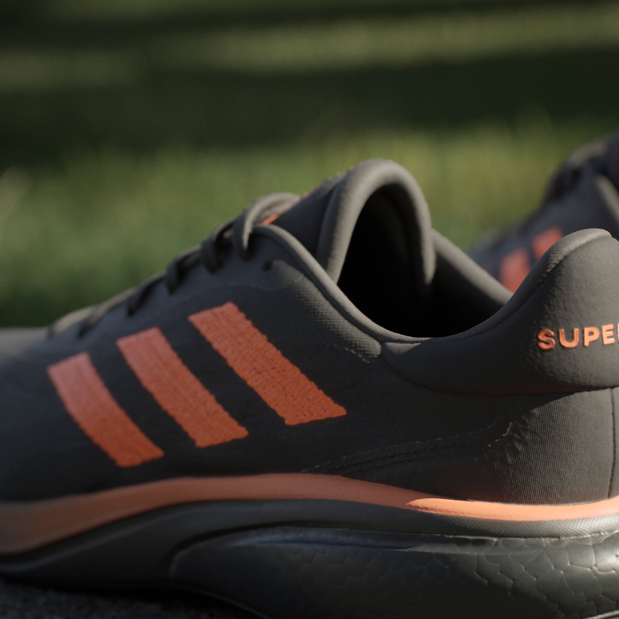 SUPERNOVA 3
