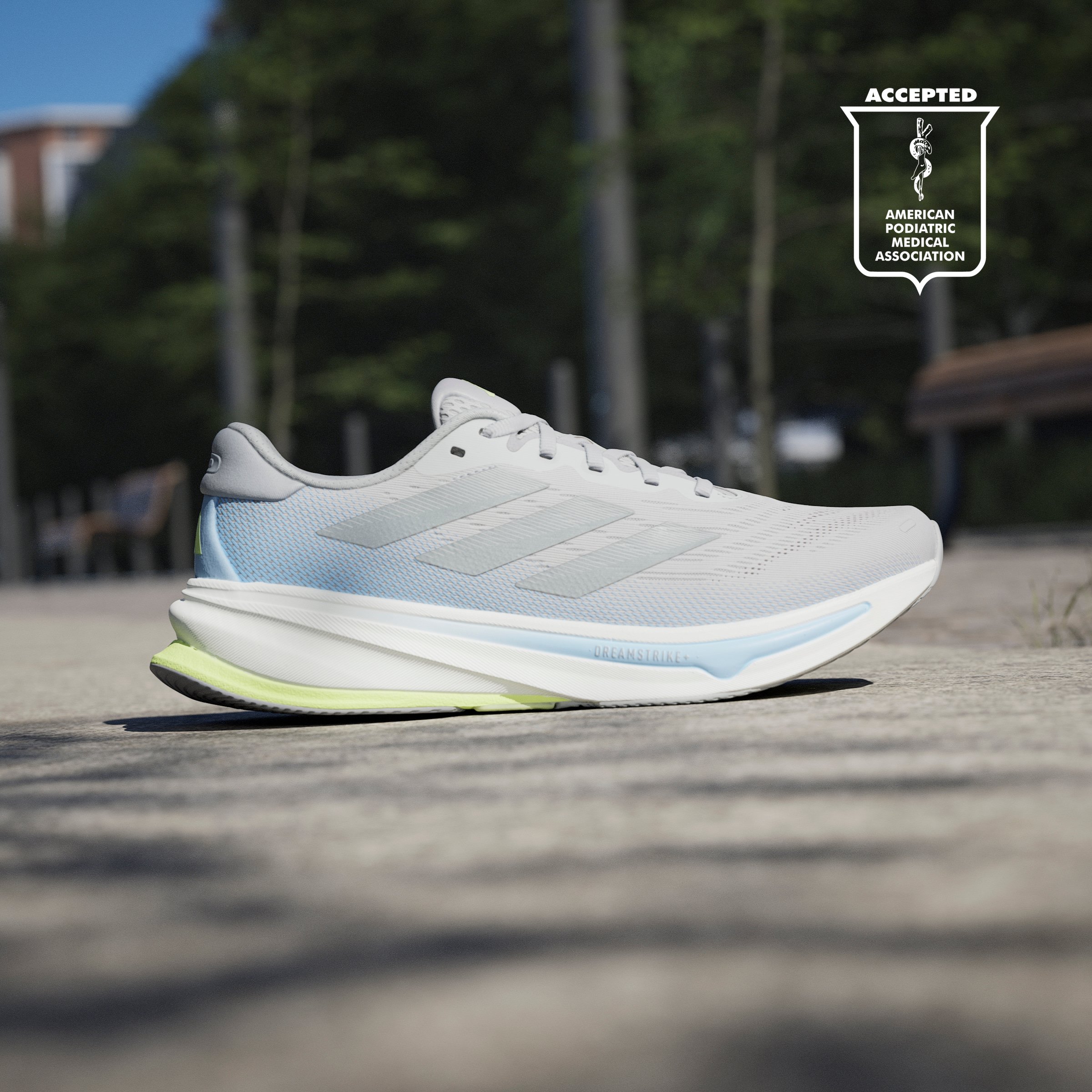 SUPERNOVA RISE 2 M