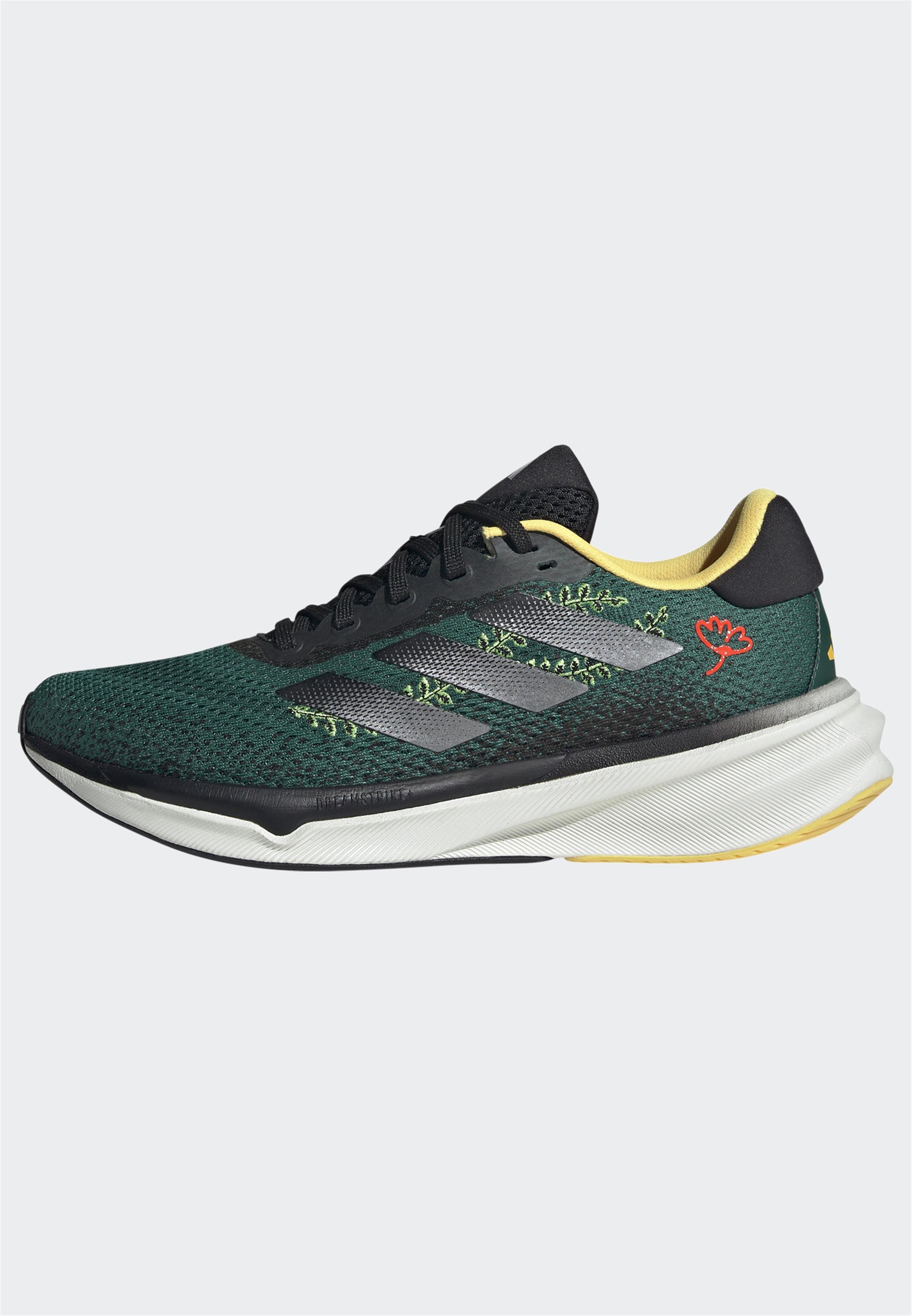 SUPERNOVA STRIDE W EARTH DAY