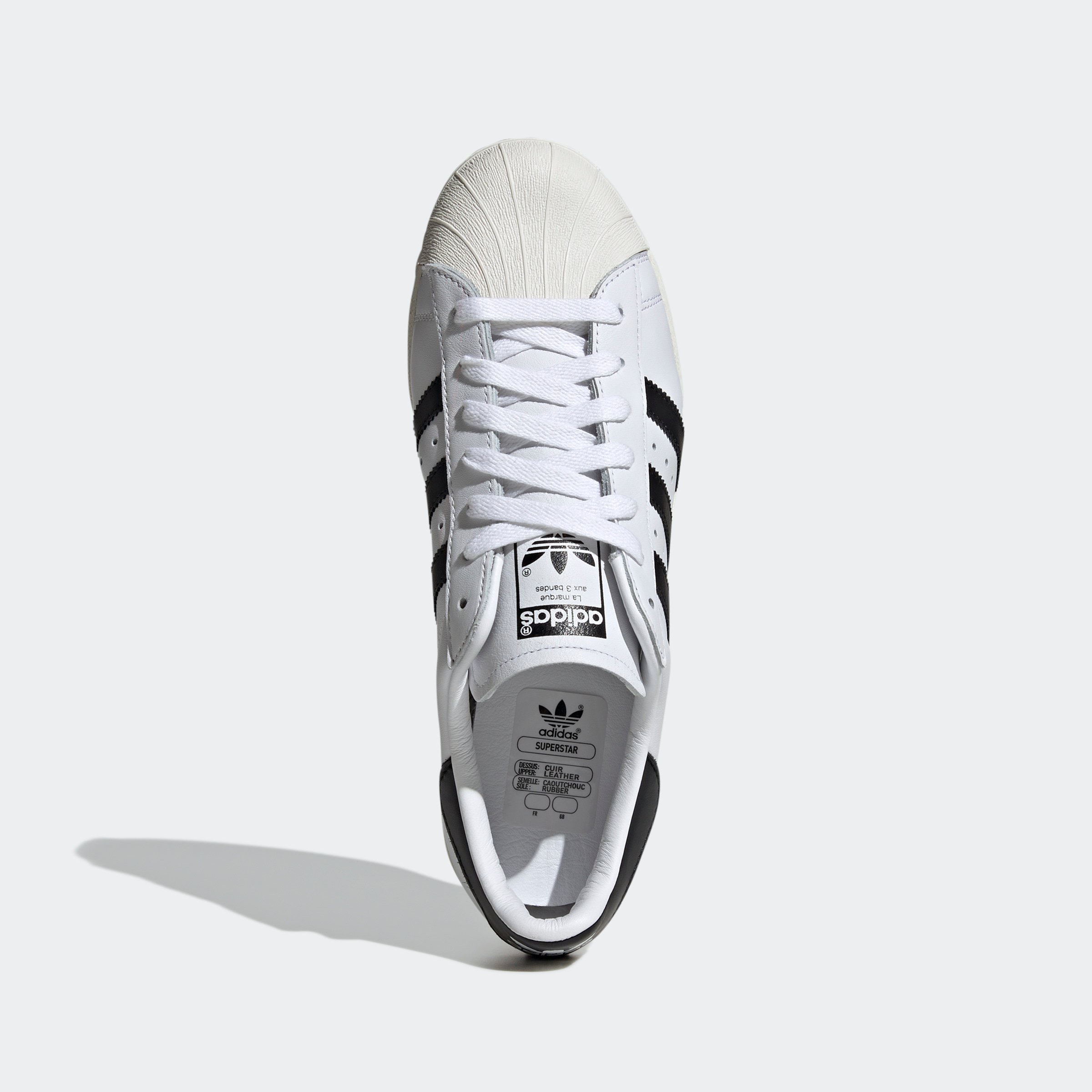 SUPERSTAR 82