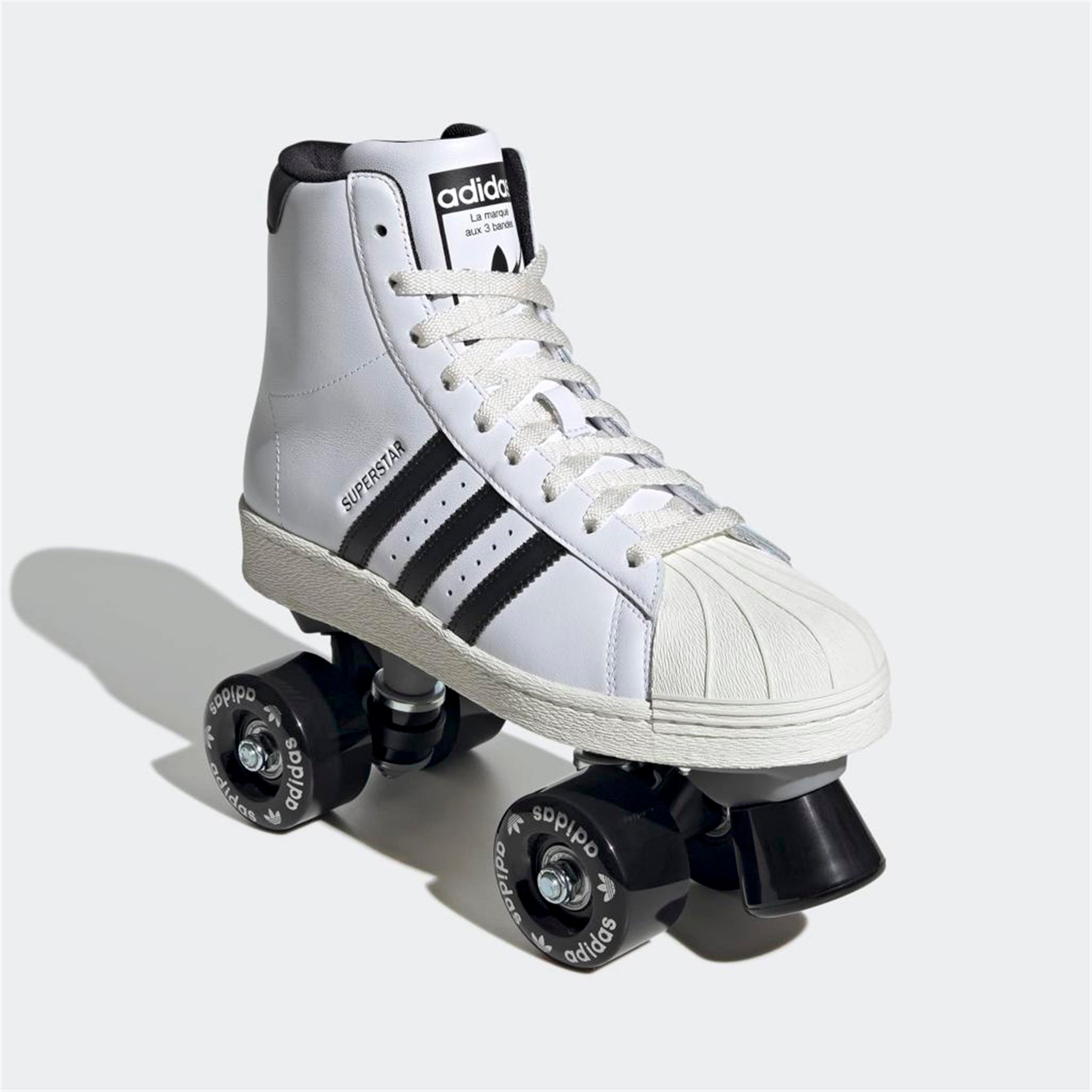 SUPERSTAR 82 SKATE W