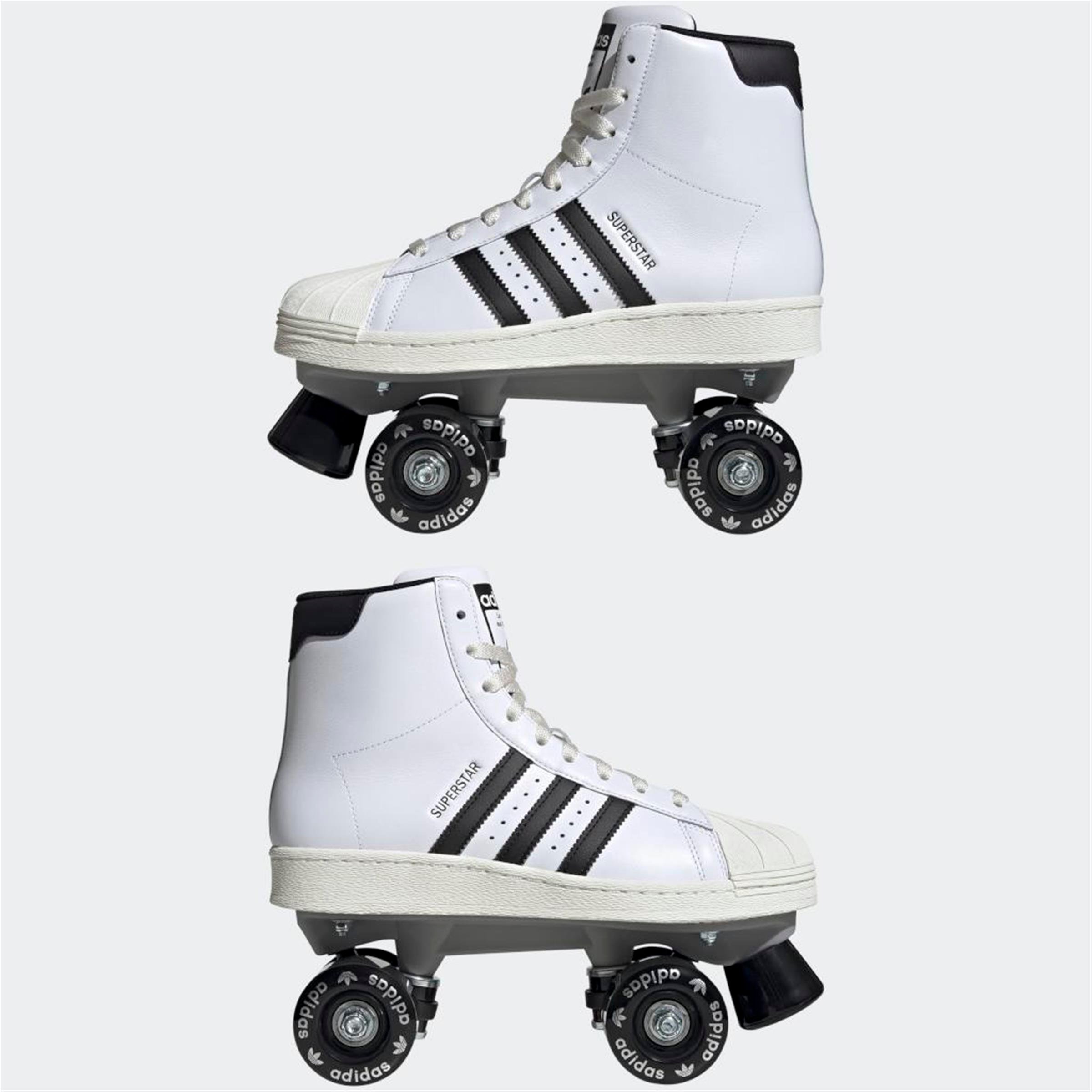 SUPERSTAR 82 SKATE W