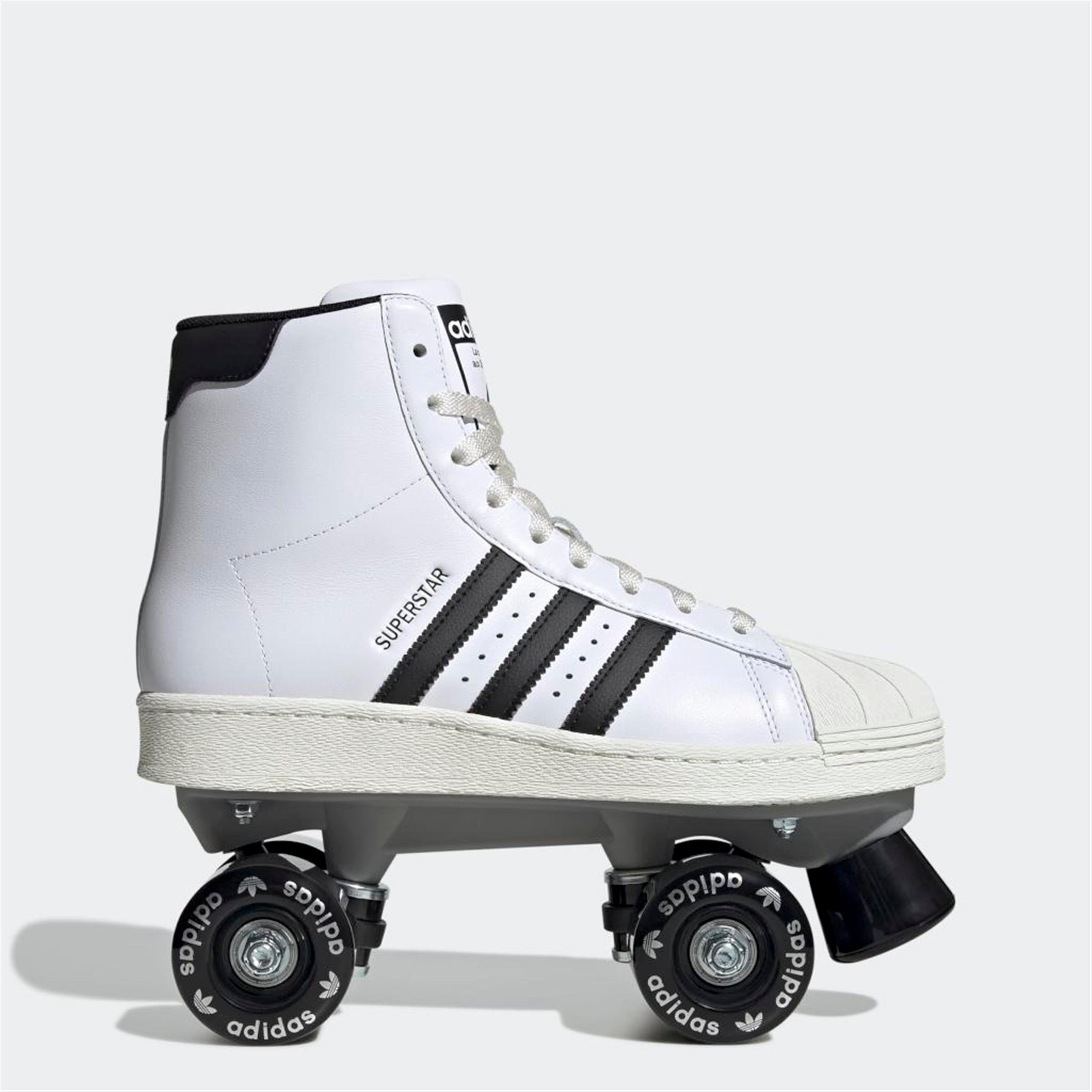SUPERSTAR 82 SKATE W